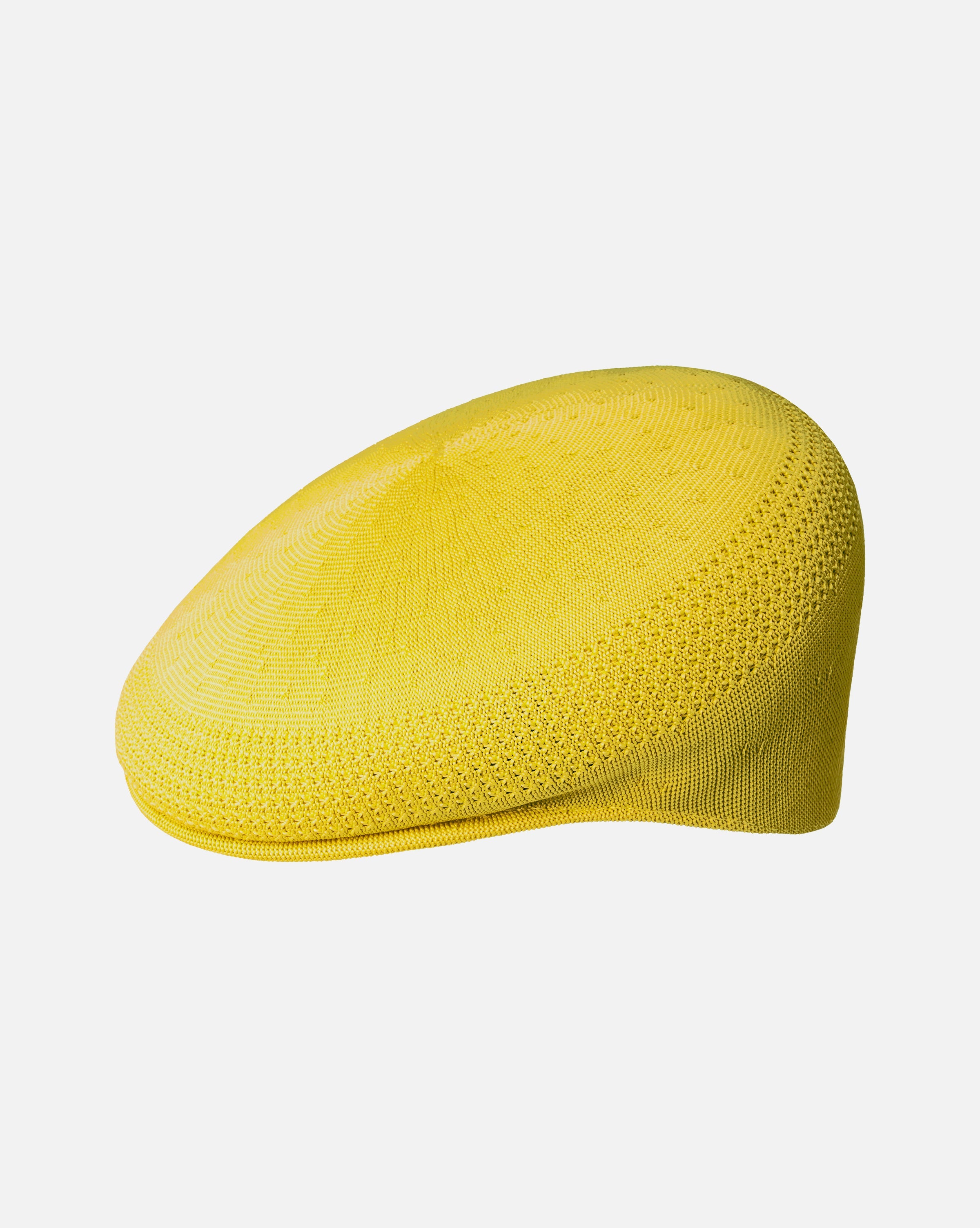 Kangol 0290BC Vent Air Cap Amber Haze