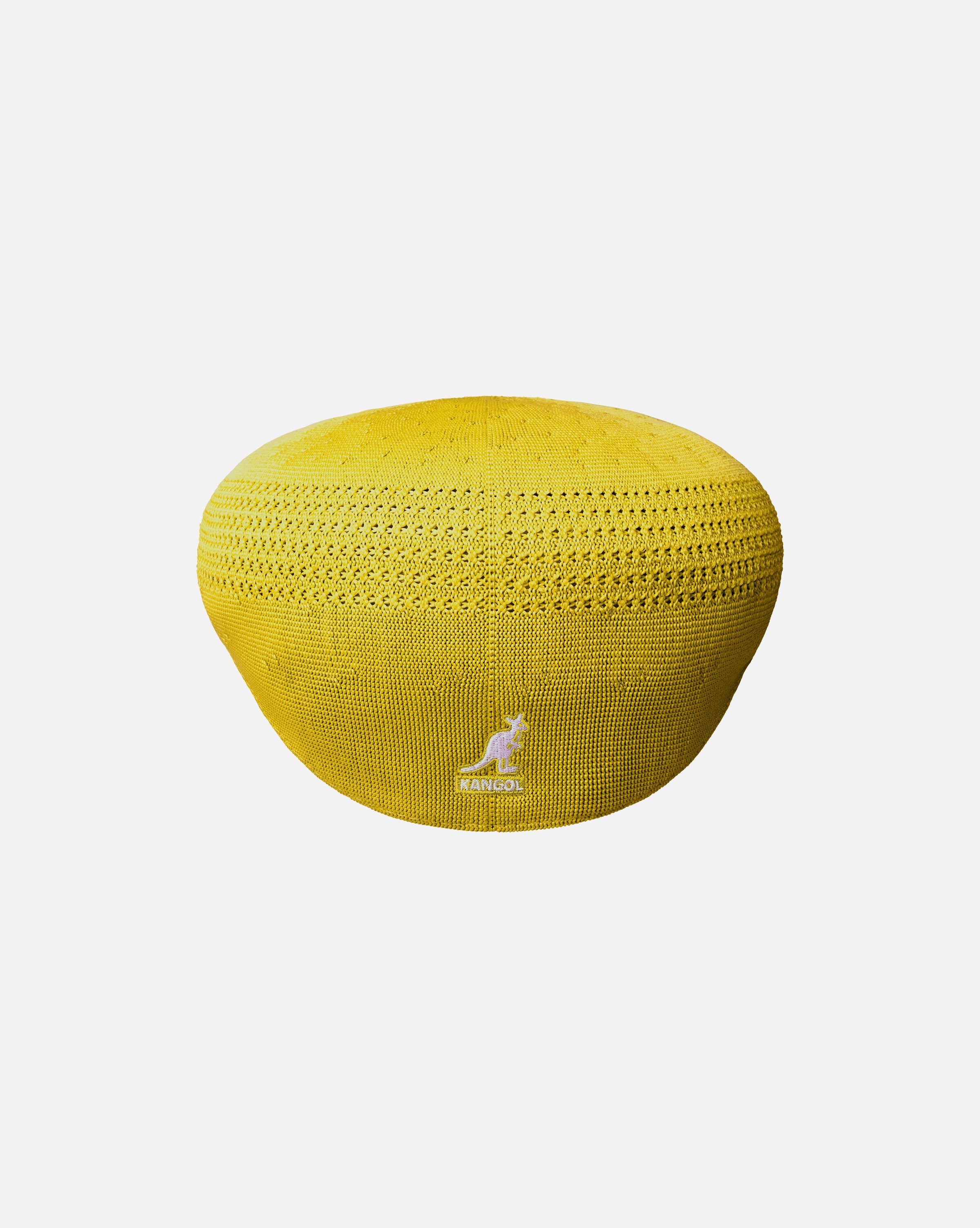 Kangol 0290BC Vent Air Cap Amber Haze