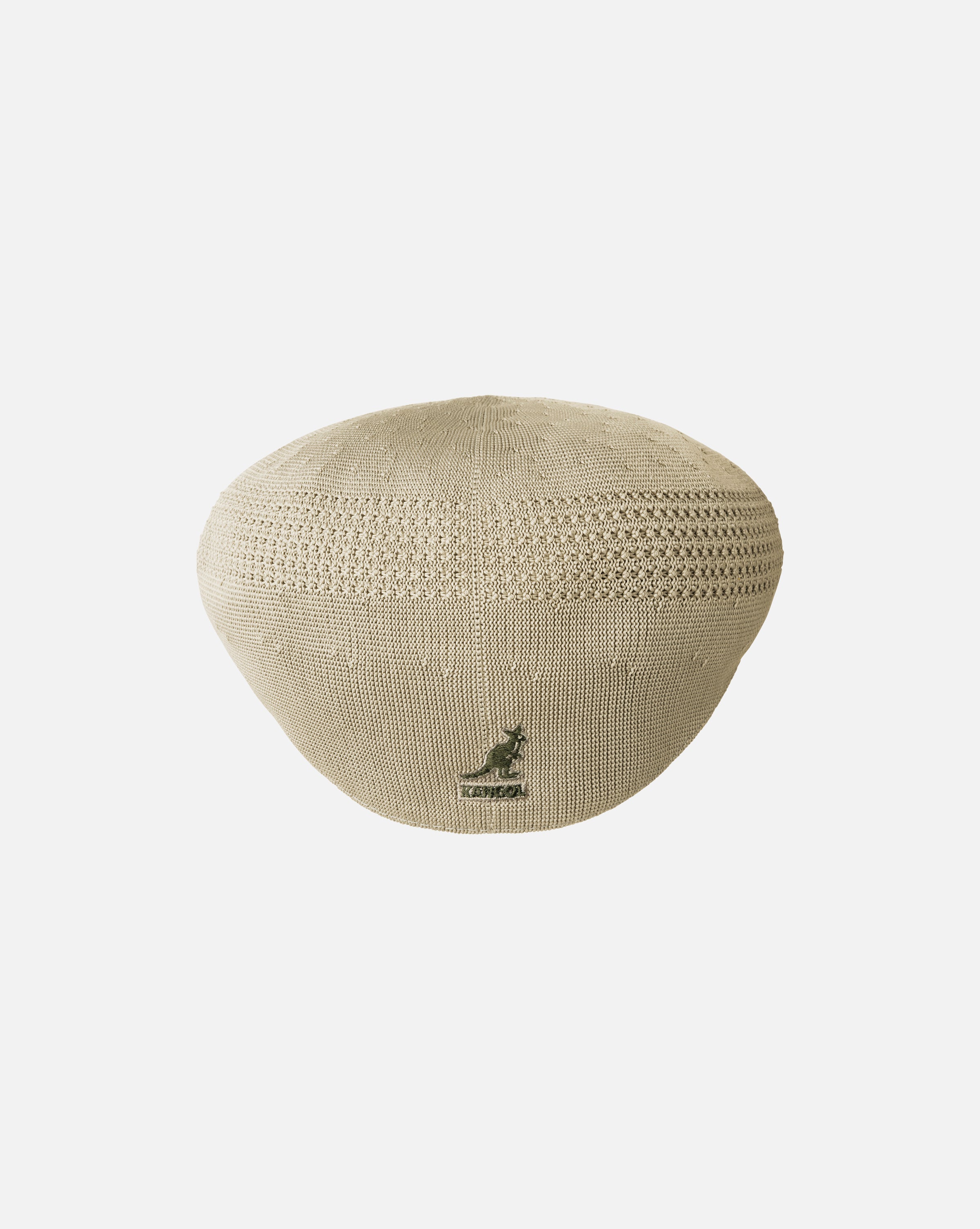Kangol 0290BC Vent Air Cap Beige