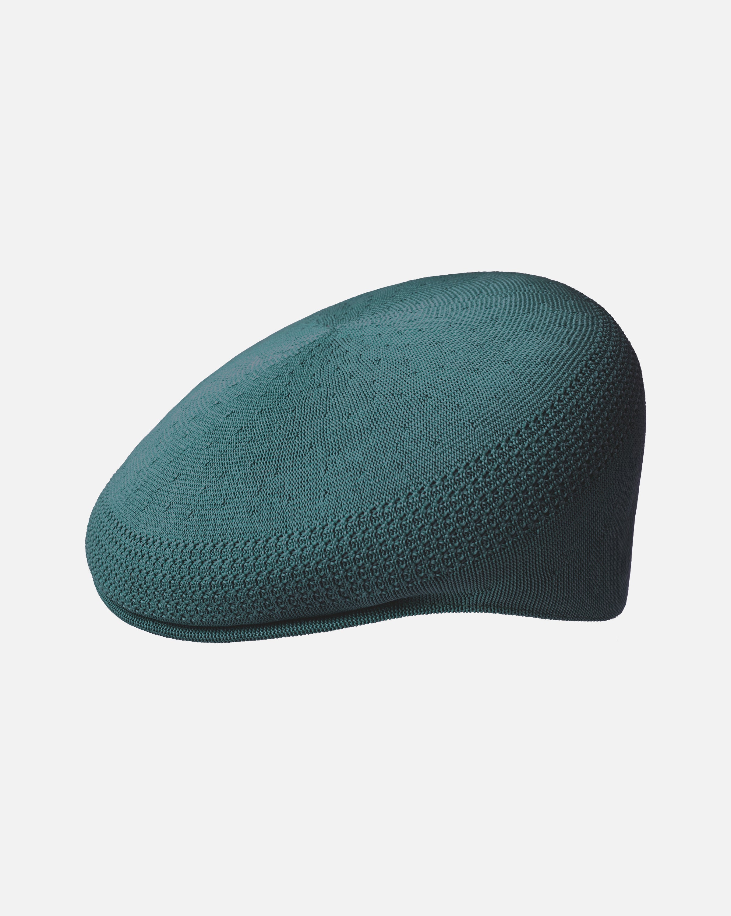 Kangol 0290BC Vent Air Cap Celestial Teal