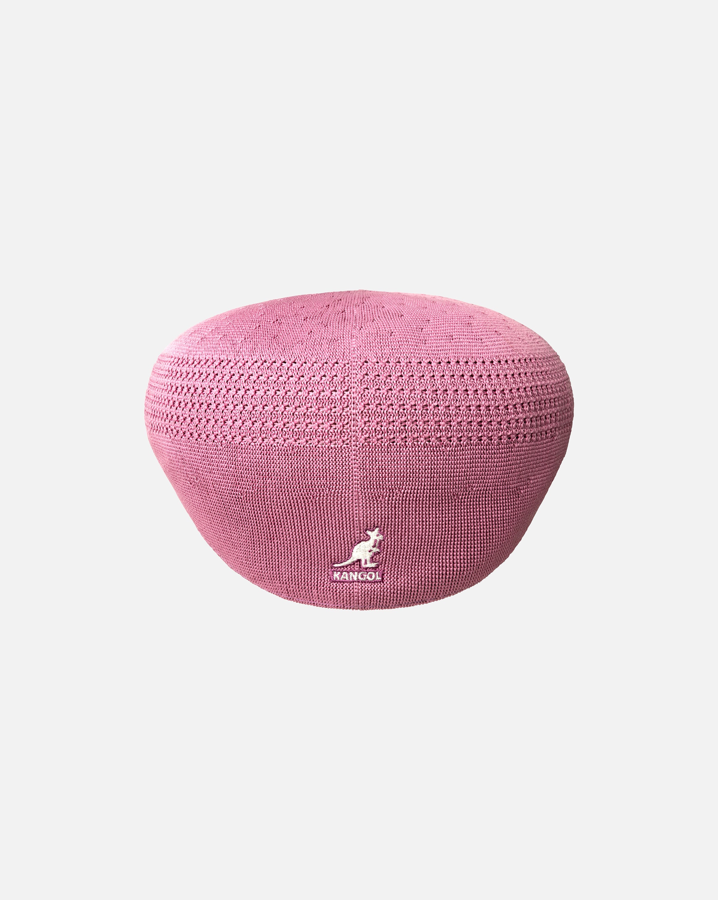 Kangol 0290BC Vent Air Cap Peony Pink