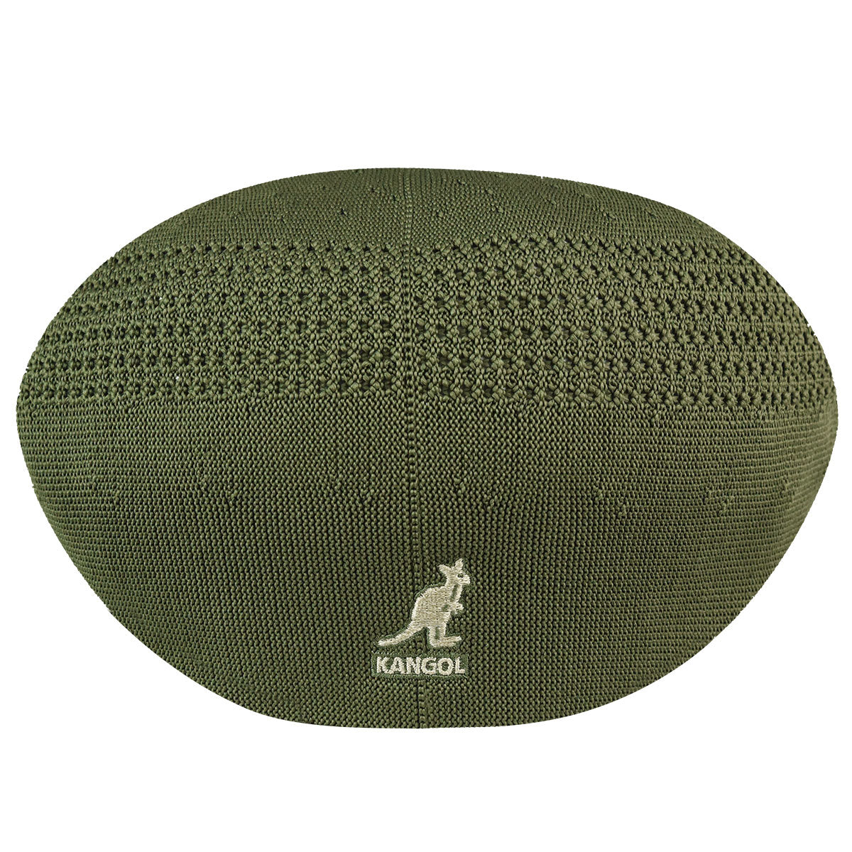 Kangol 0290BC Vent Air Cap Green