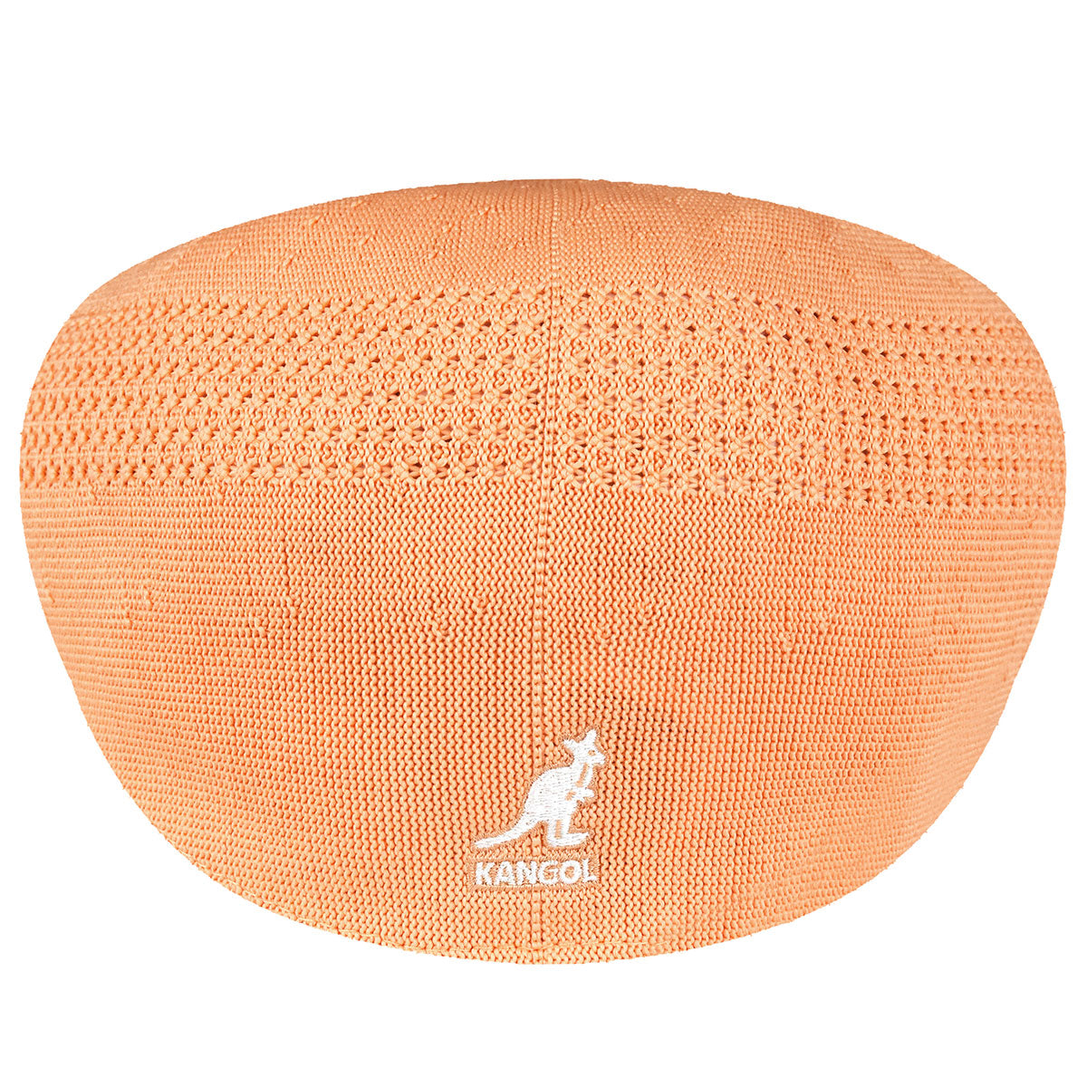Kangol 0290BC Vent Air Cap Papaya Milk