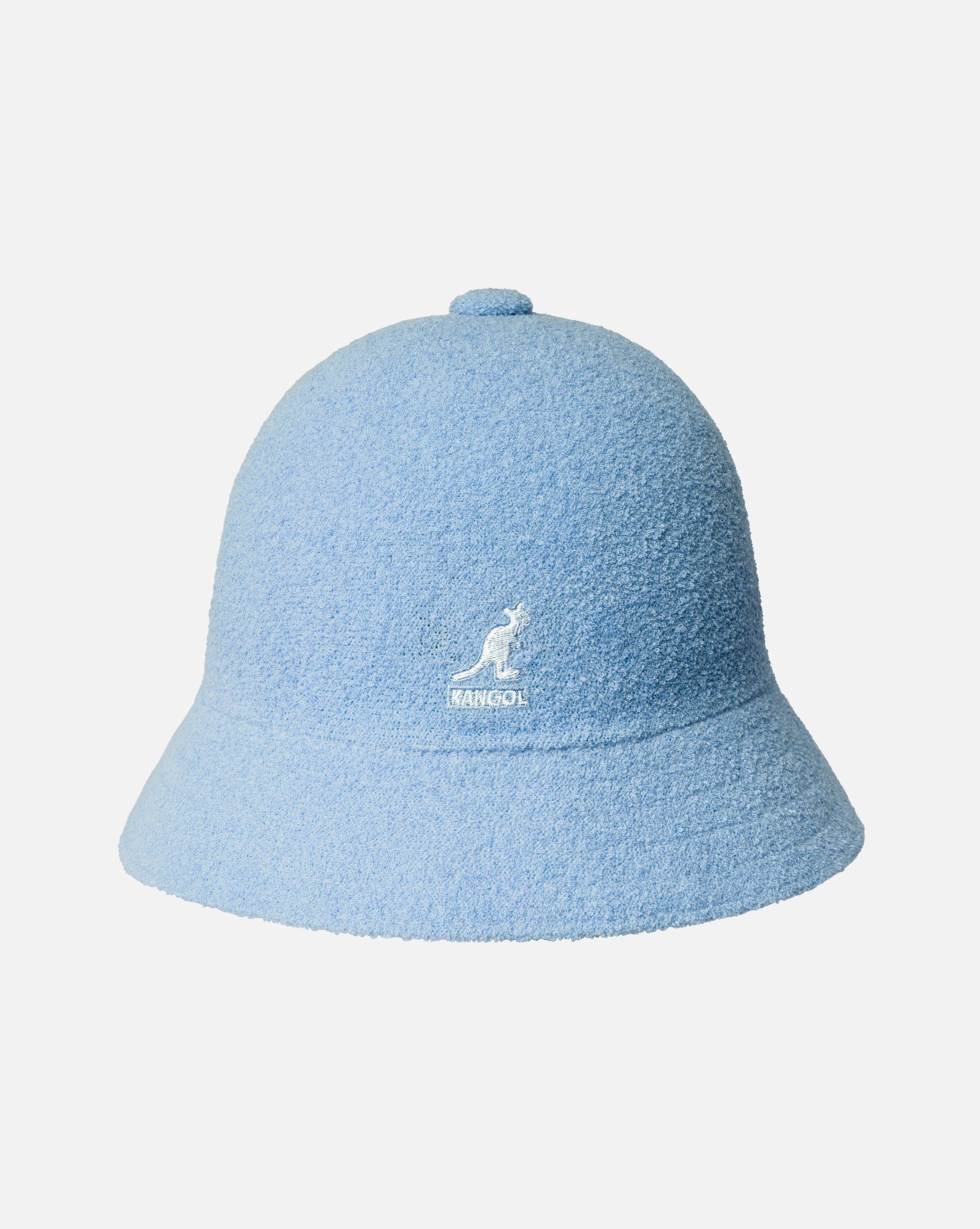 Kangol 0397BC Bermuda Casual  Glacier