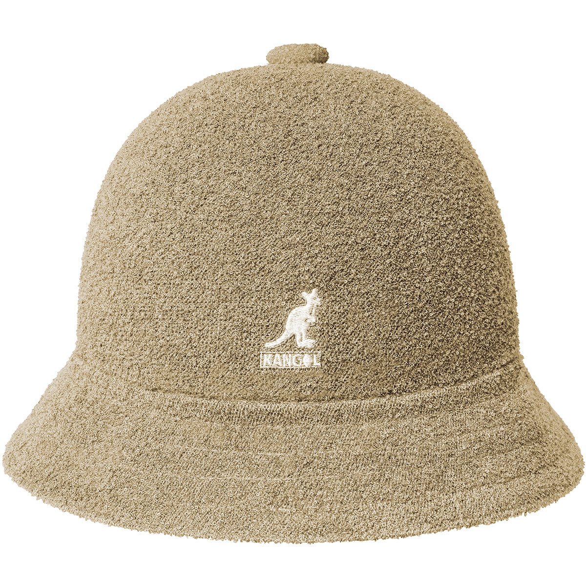 Kangol 0397BC Bermuda Casual Oat