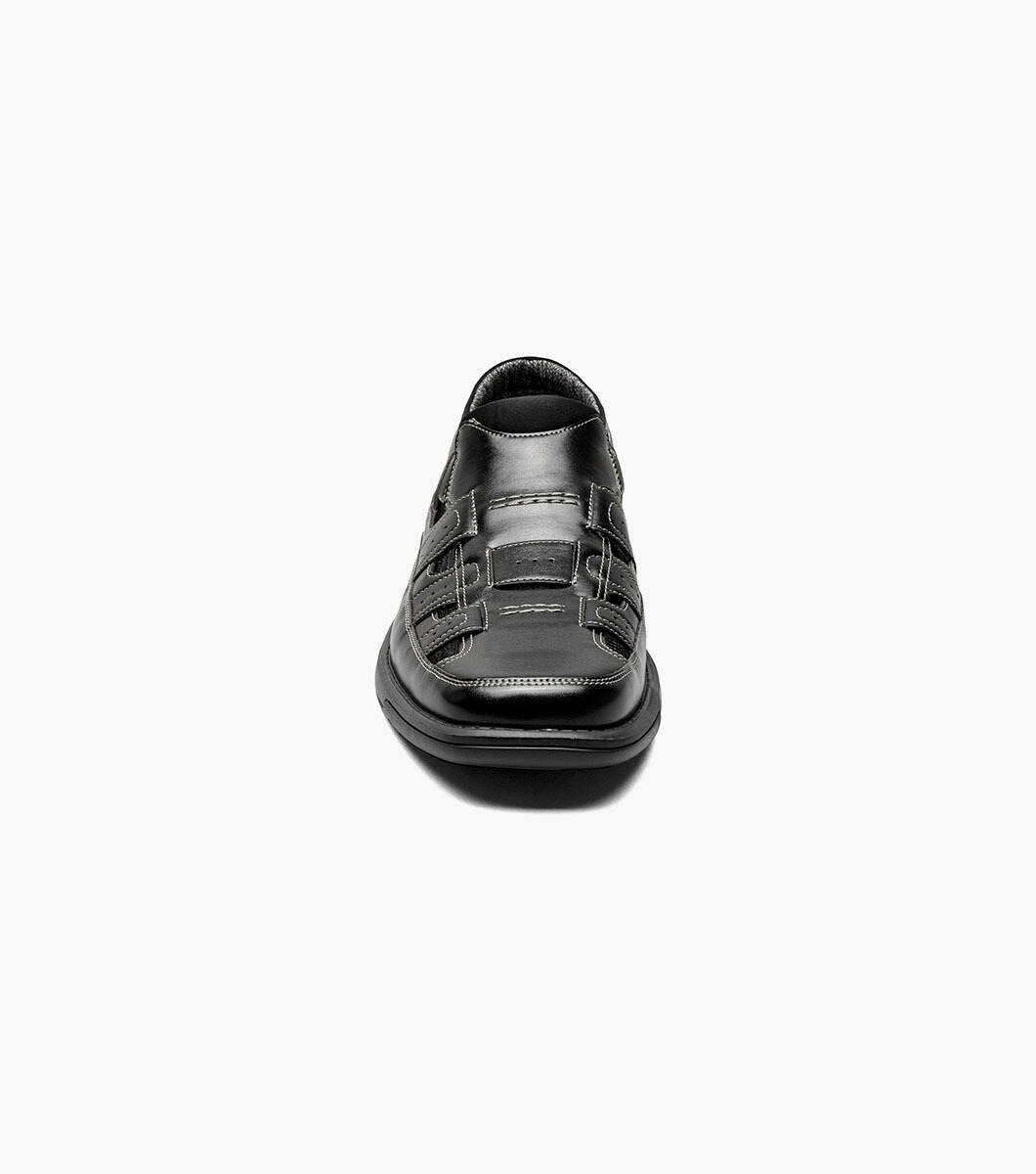 Stacy Adams 25595-001 Sebring Sandel Black