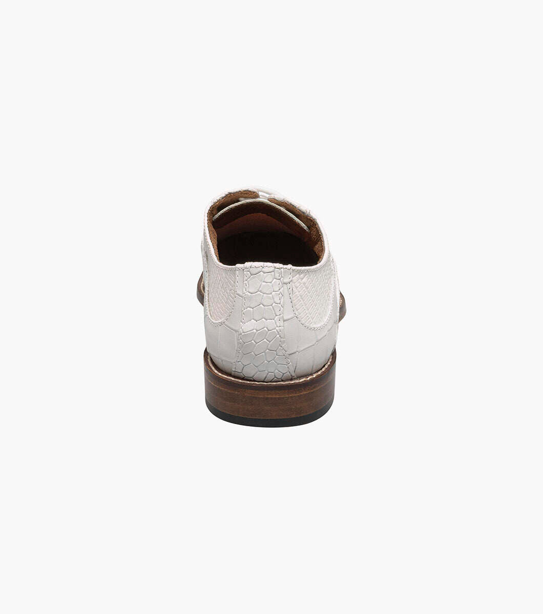 Stacy Adams 25630-100 Tedesco Dress Shoes