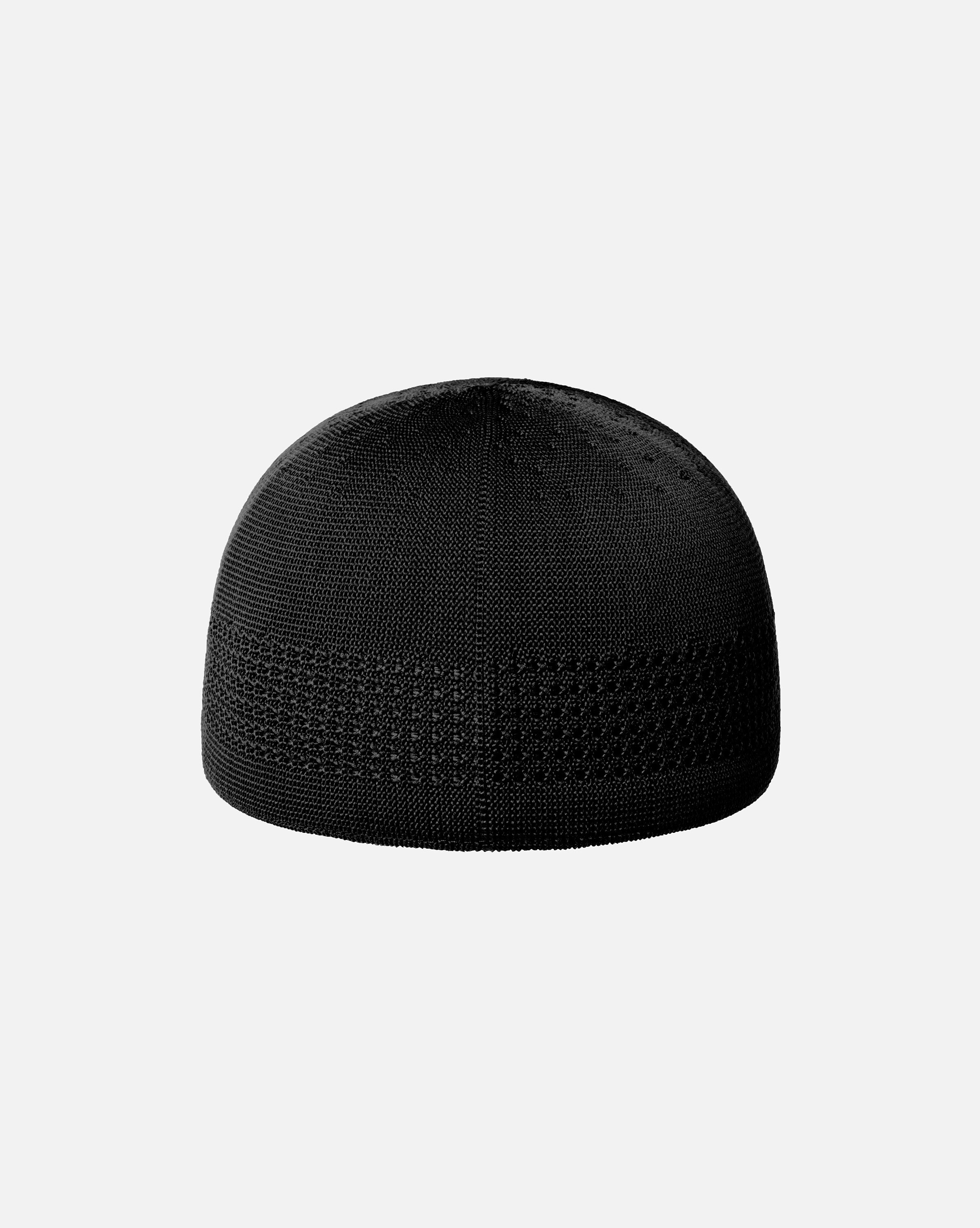 Kangol Tropic 1456BC Ventair Space cap Black