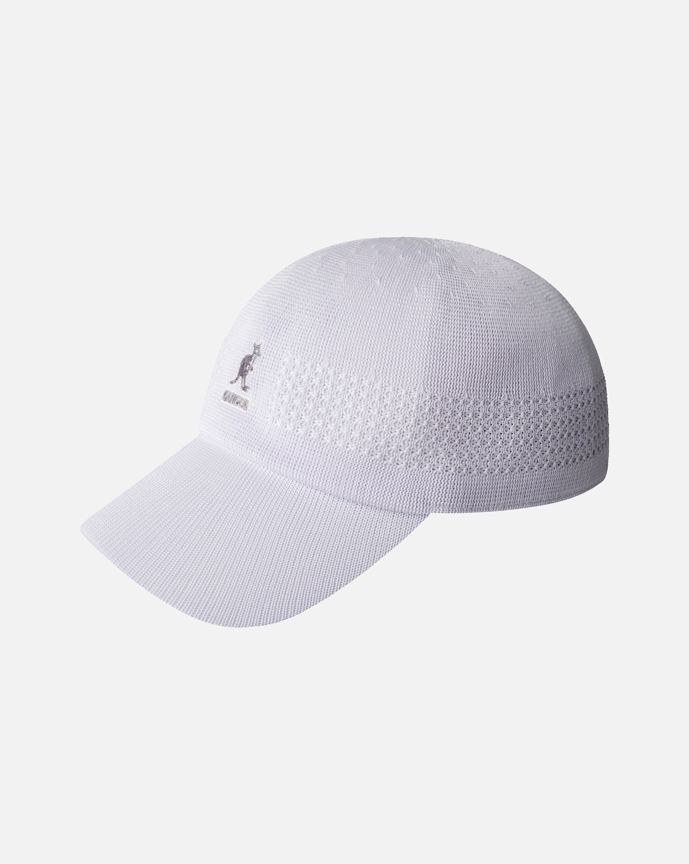 Kangol Tropic 1456BC Ventair Space cap White
