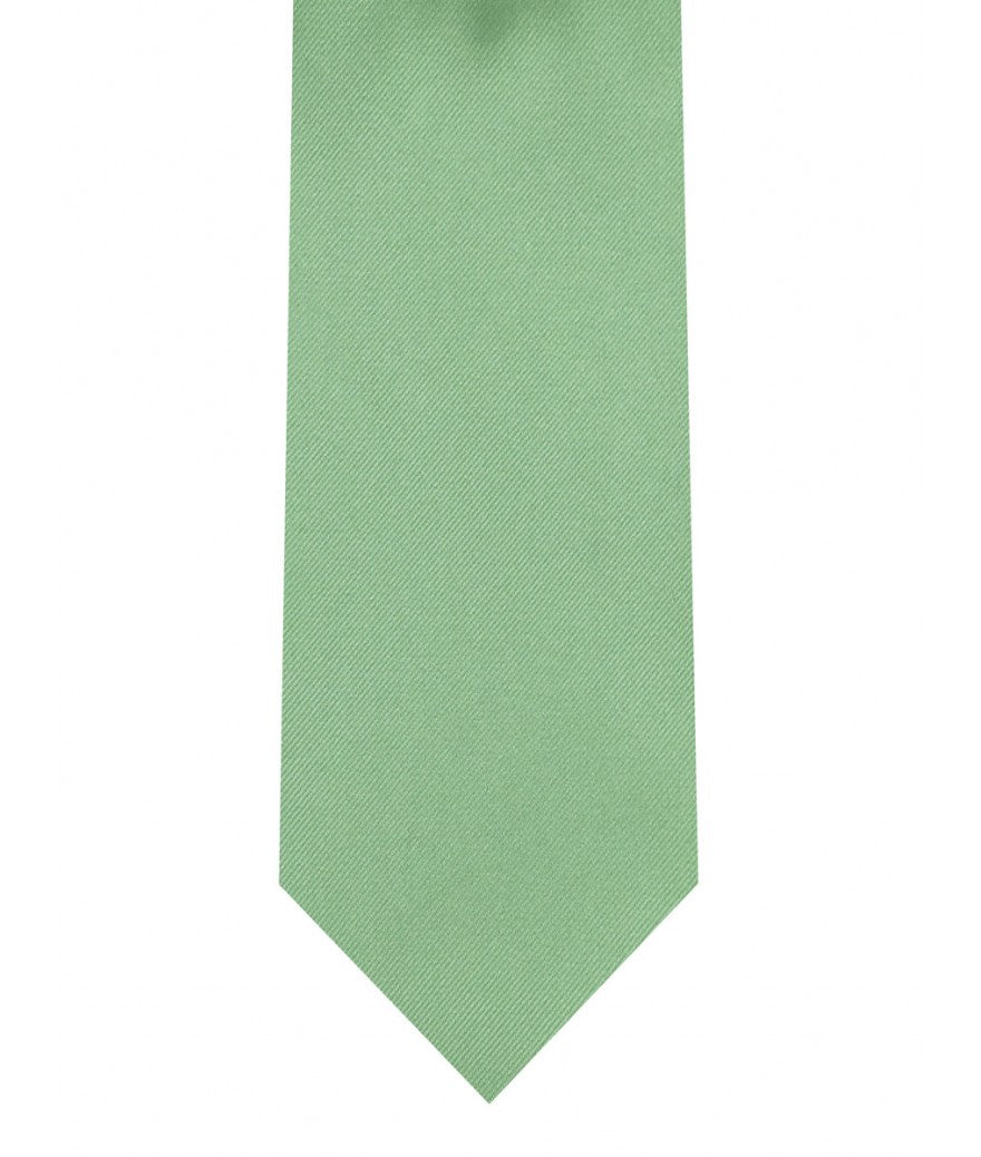 Brand Q 2000-V Micro Fiber Tie & Hankie