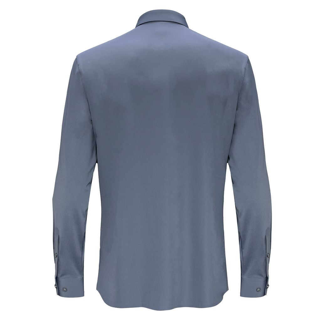 Zen Appeal GREY BLUE