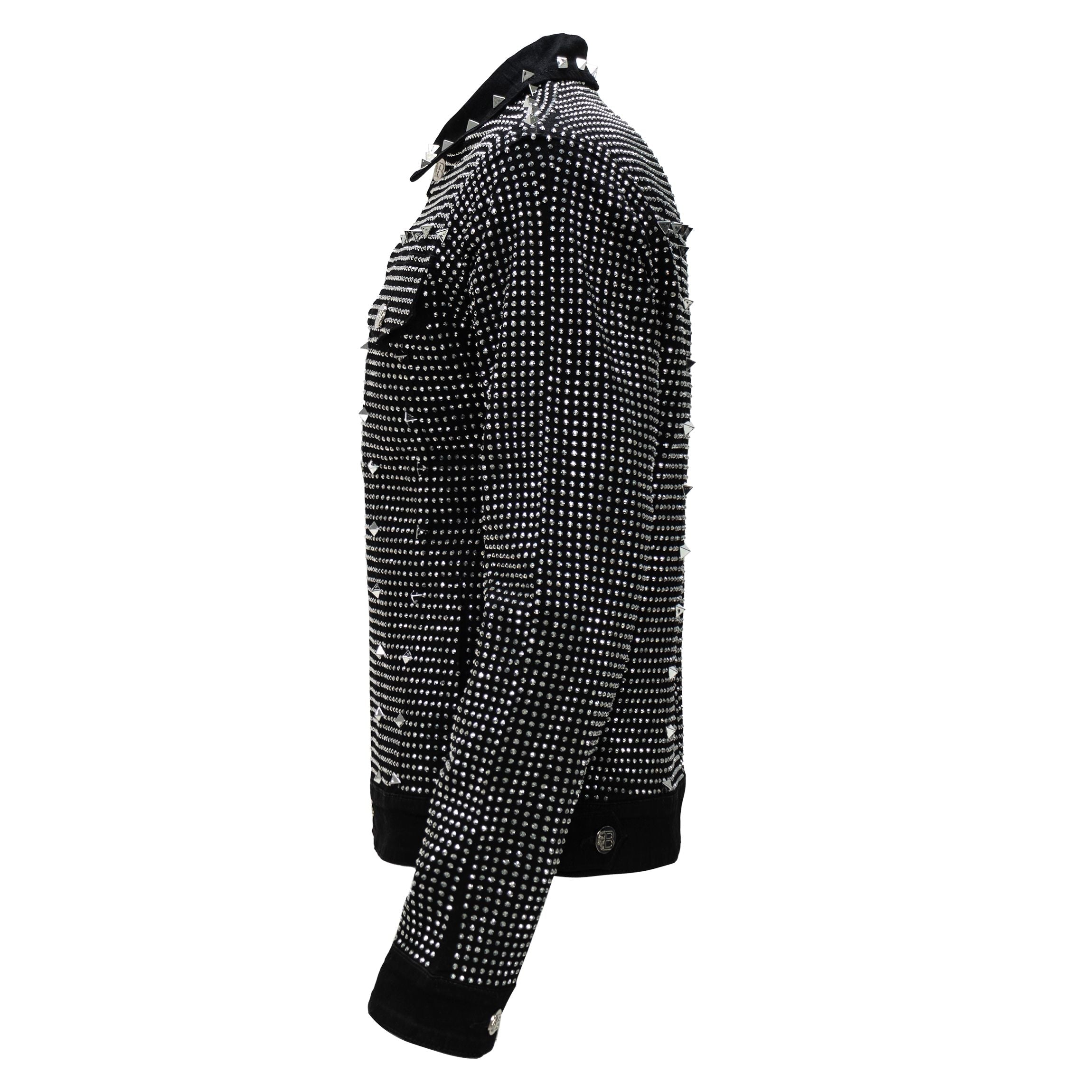 Pure Style BLACK/SILVER