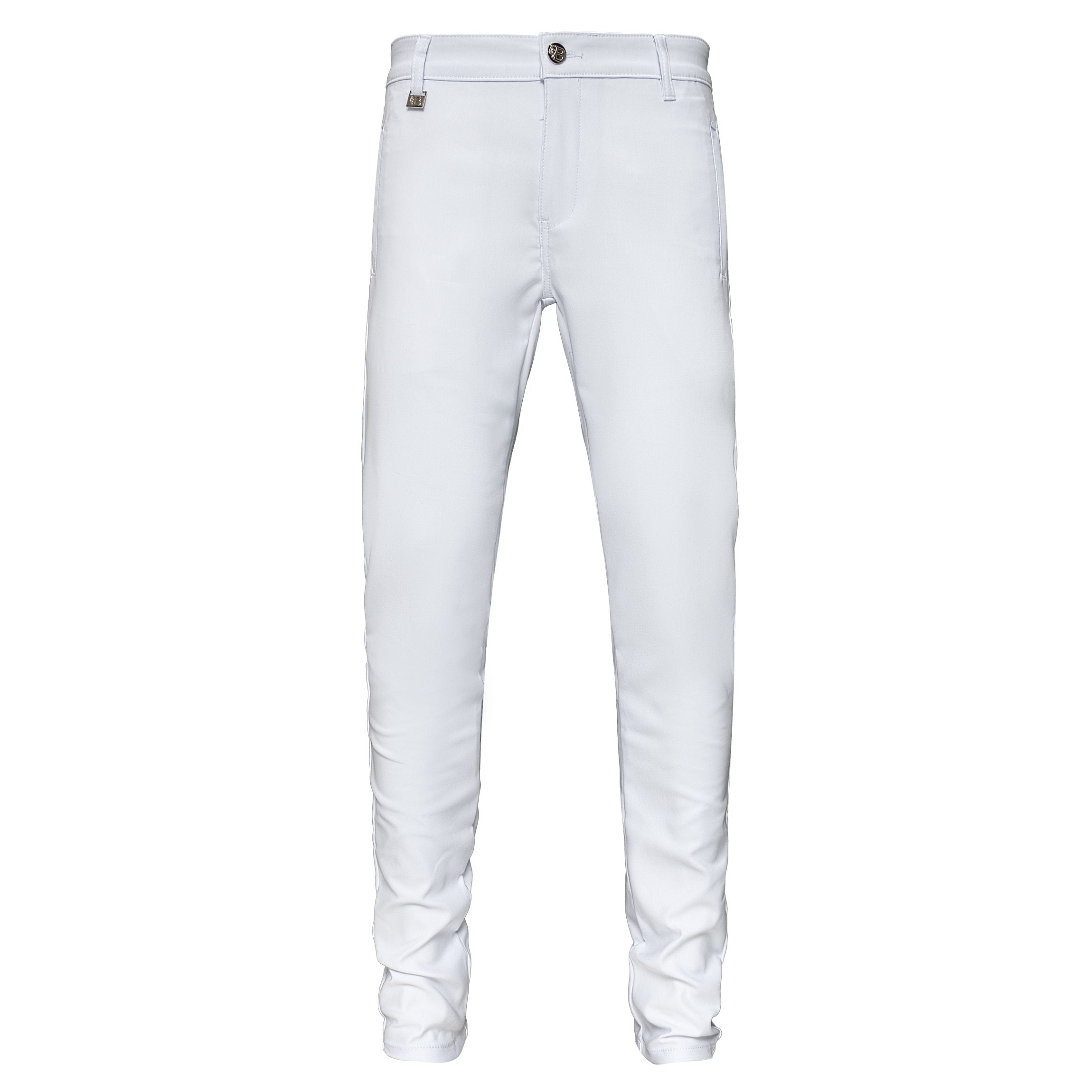 Titan Slim WHITE