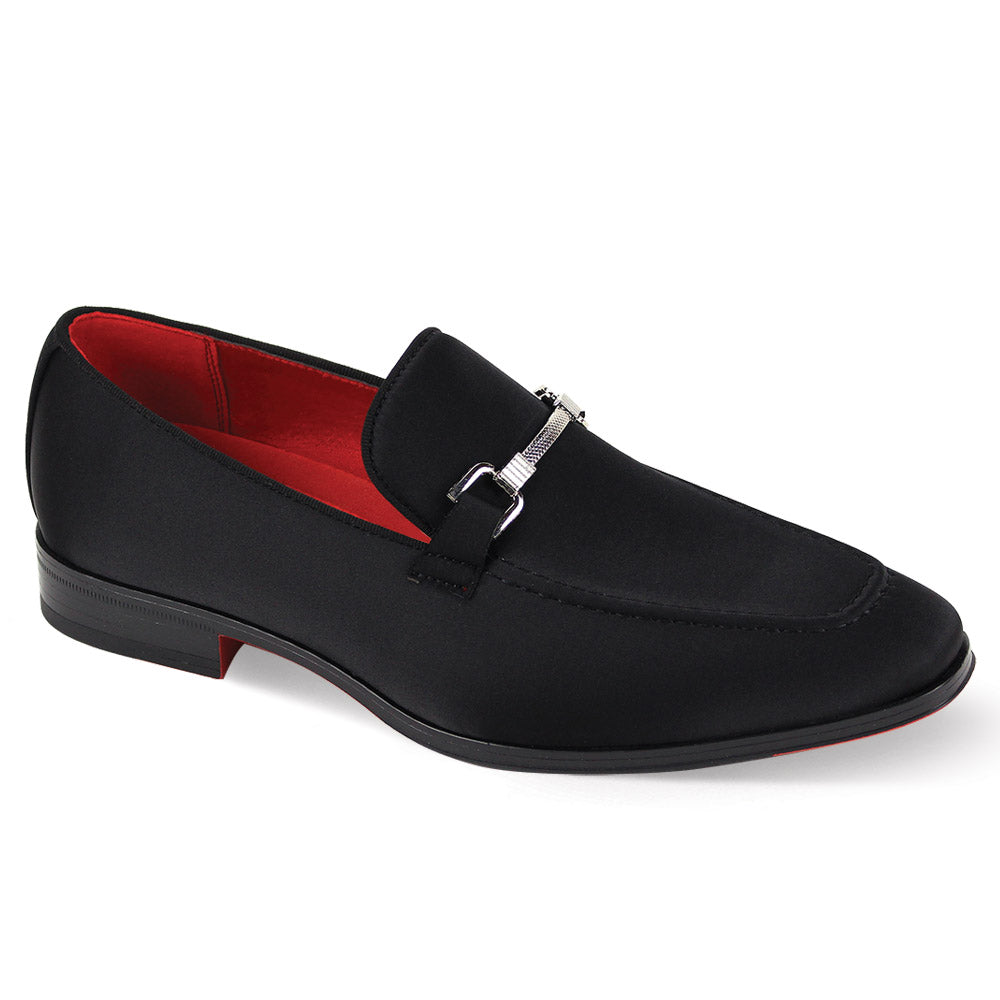 After Midnight 7018 Shoes Smoker Black
