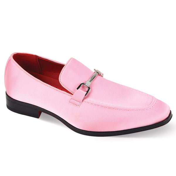 After Midnight 7018 Shoes Smoker  Pink