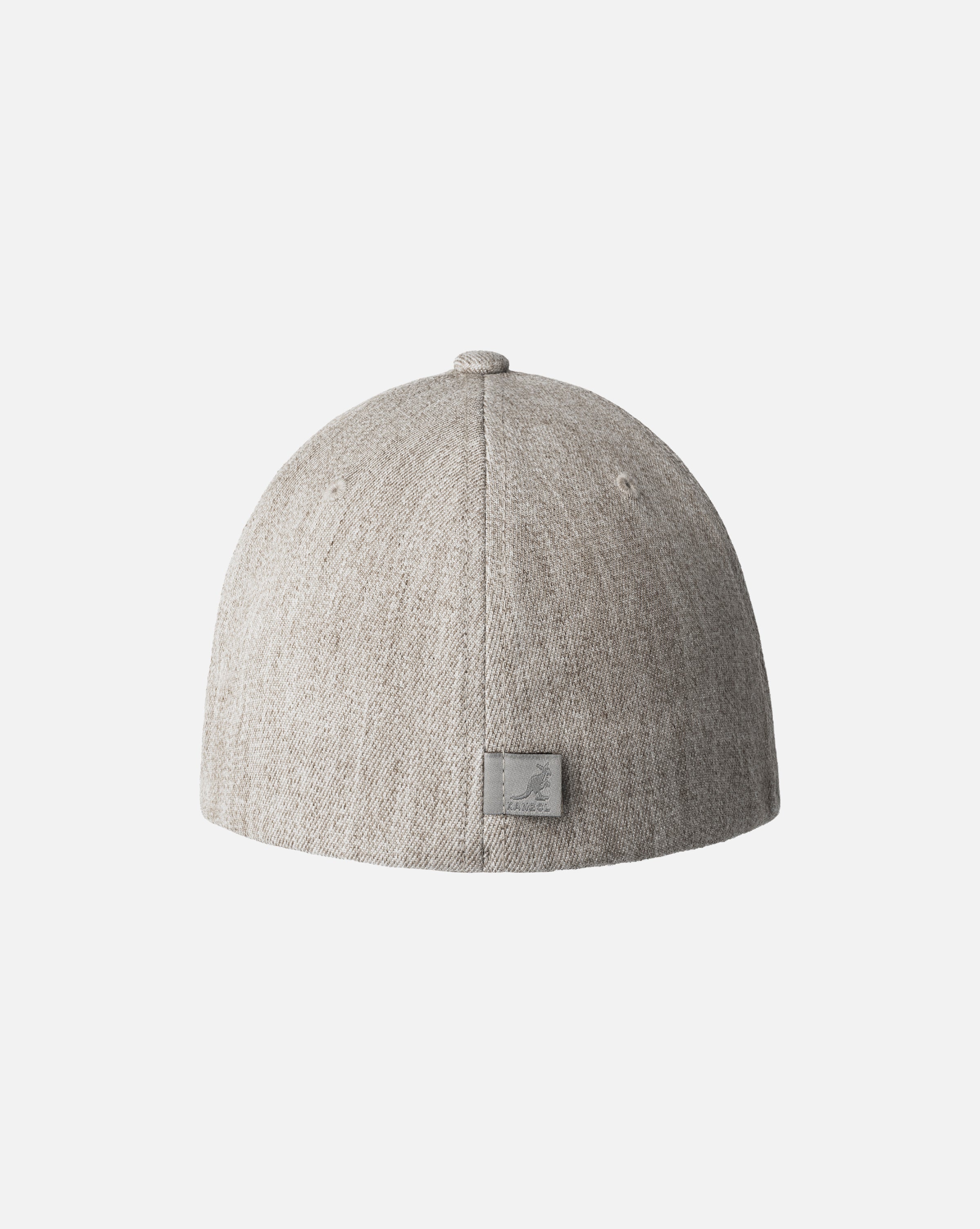 Kangol 8650BC Wool Flext Fit Flannel
