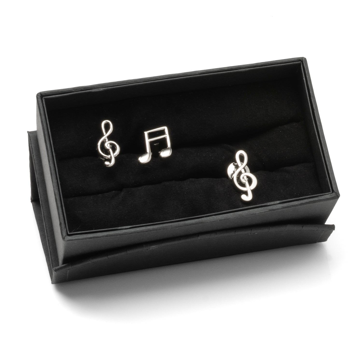 Music Notes Gift Set