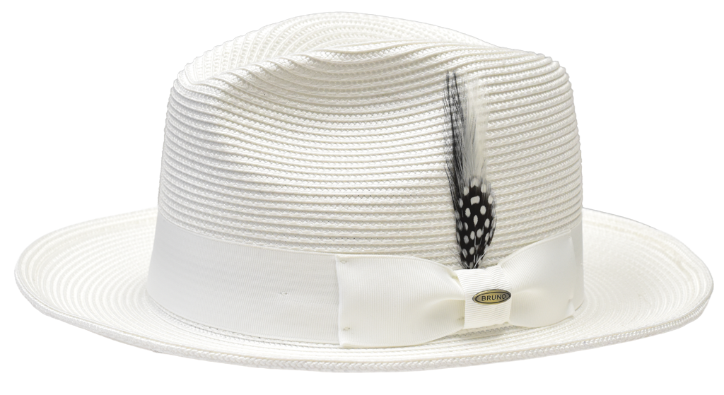 Bruno Capelo The Asher AS-881 White
