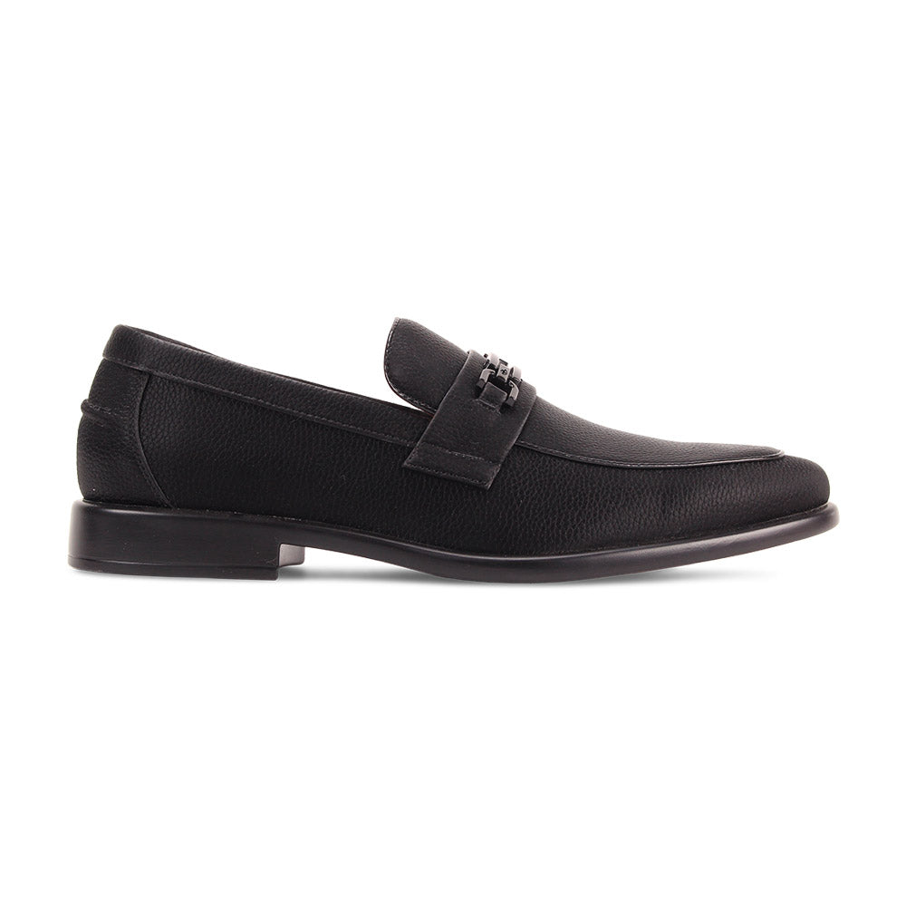 The Ashford Collection ASH4 Slip On Black