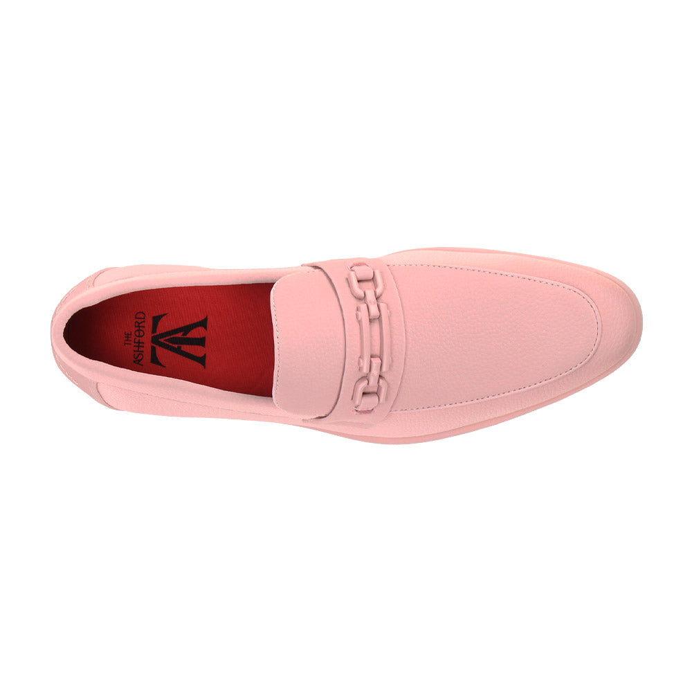 The Ashford Collection ASH4 Slip On Dust Rose