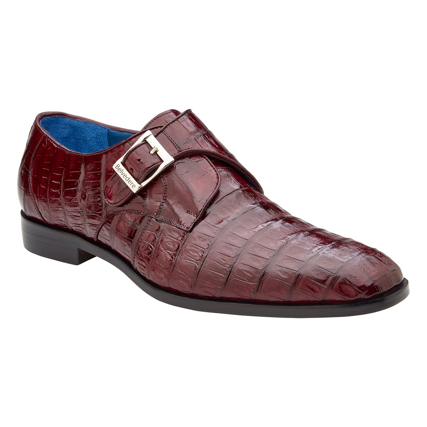 Angelo - R99 Dk Burgundy-M-