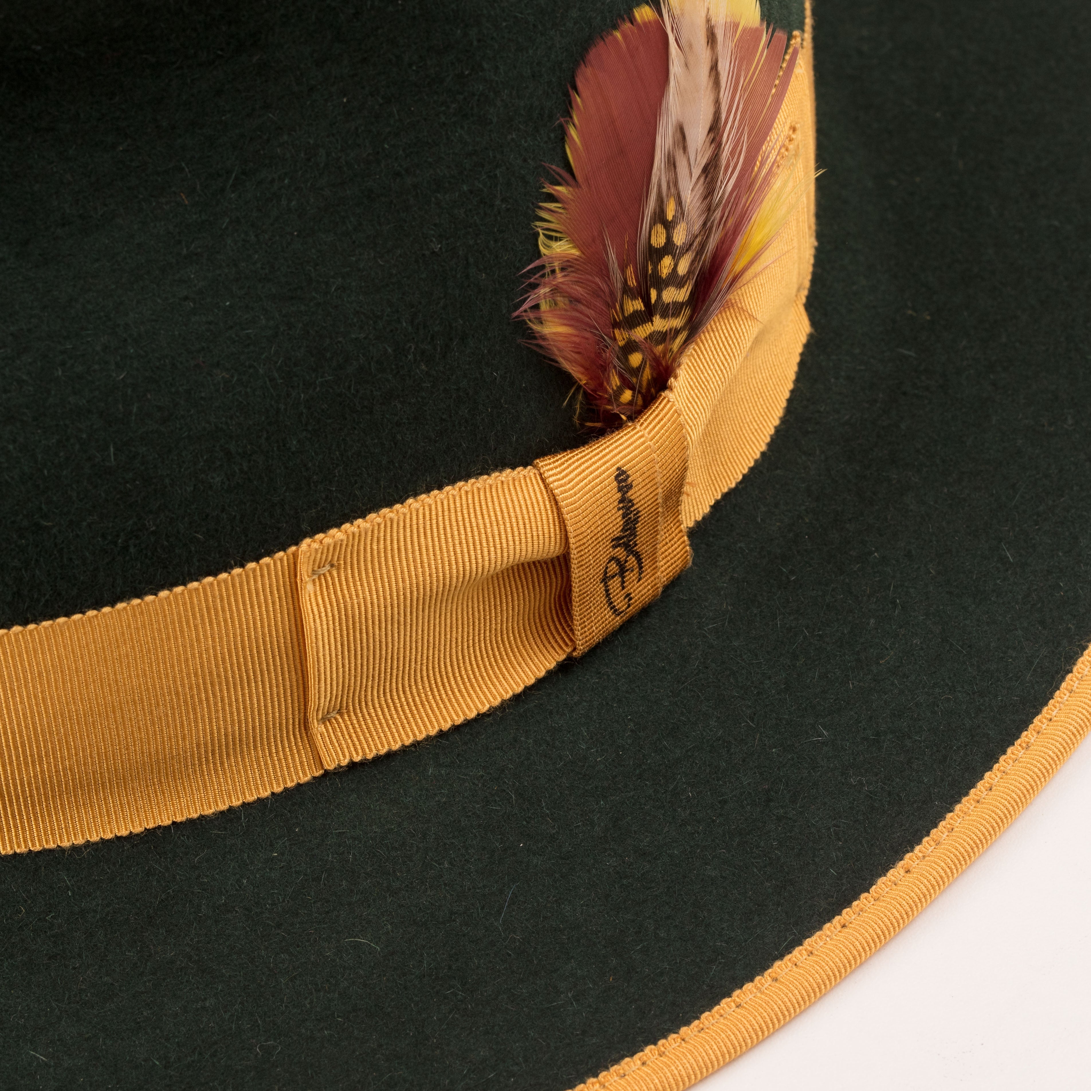 Limited - Gent - Flat Brim