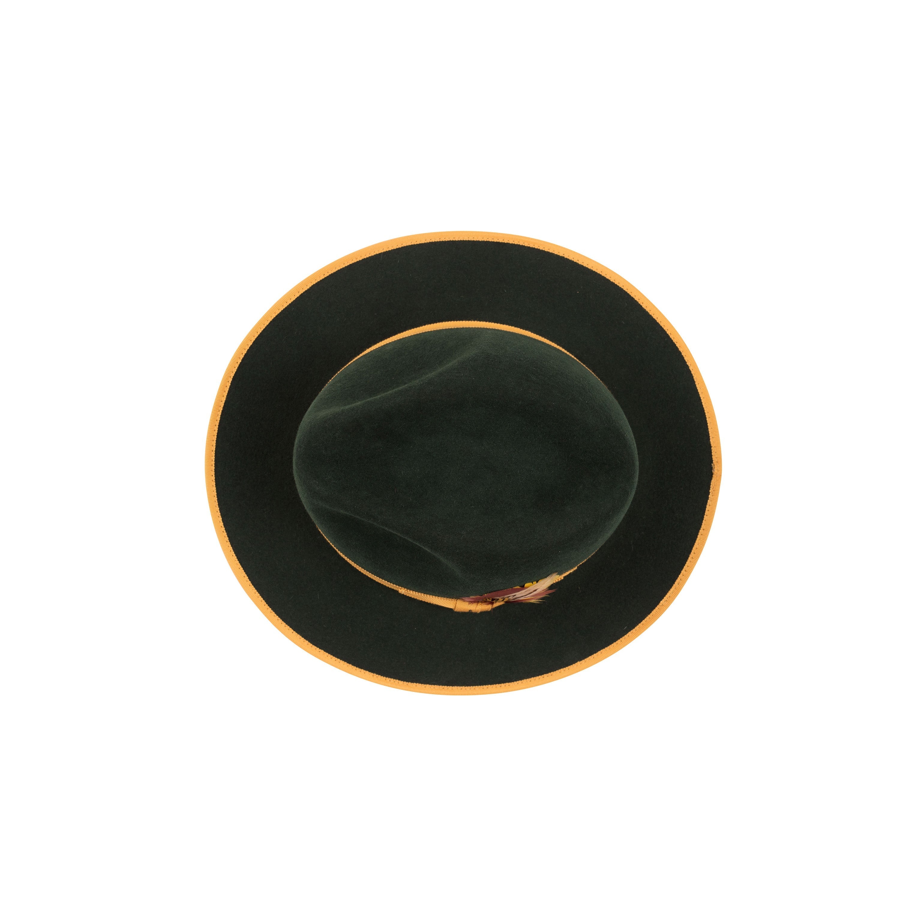 Limited - Gent - Flat Brim