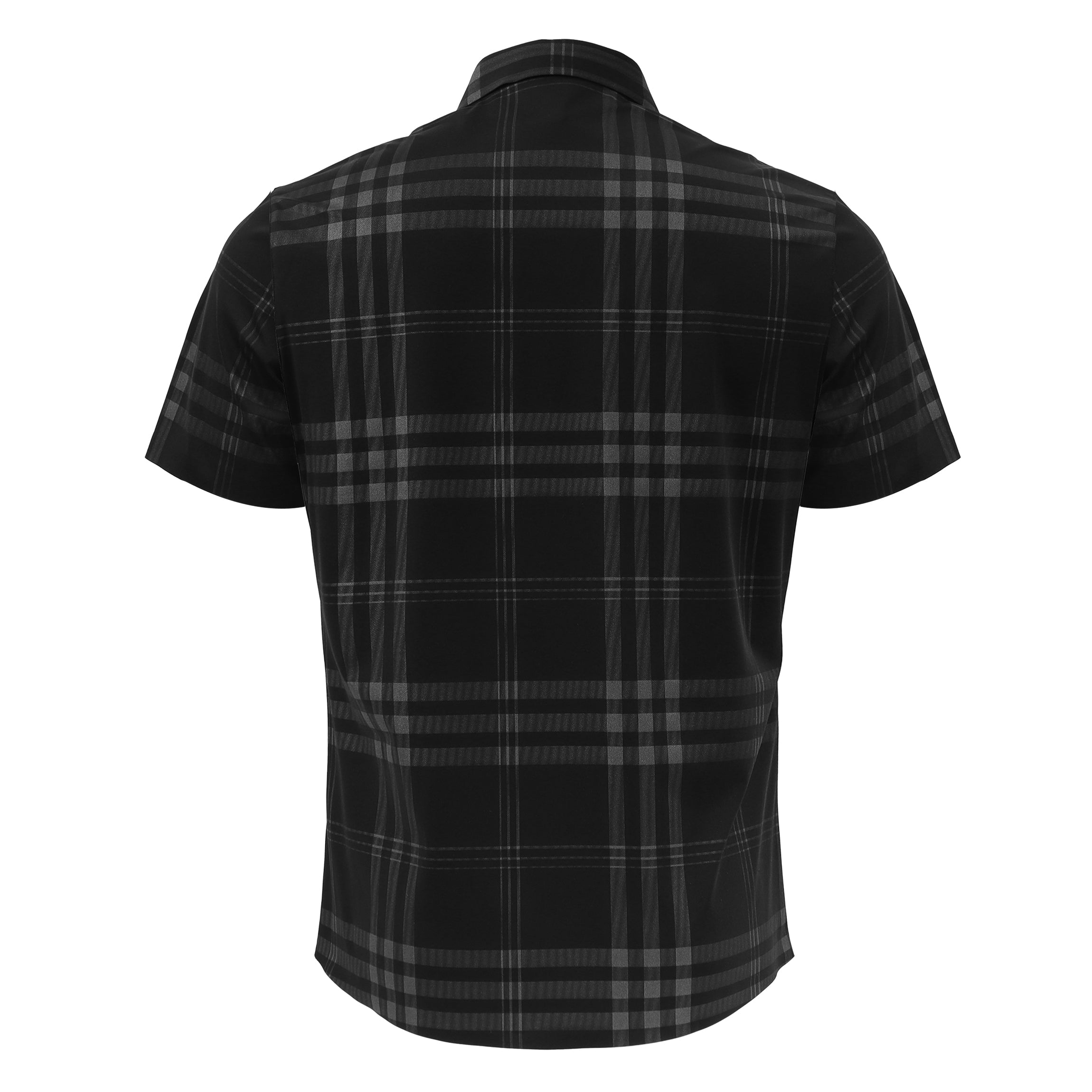 Pause And Play Shirt SILVER