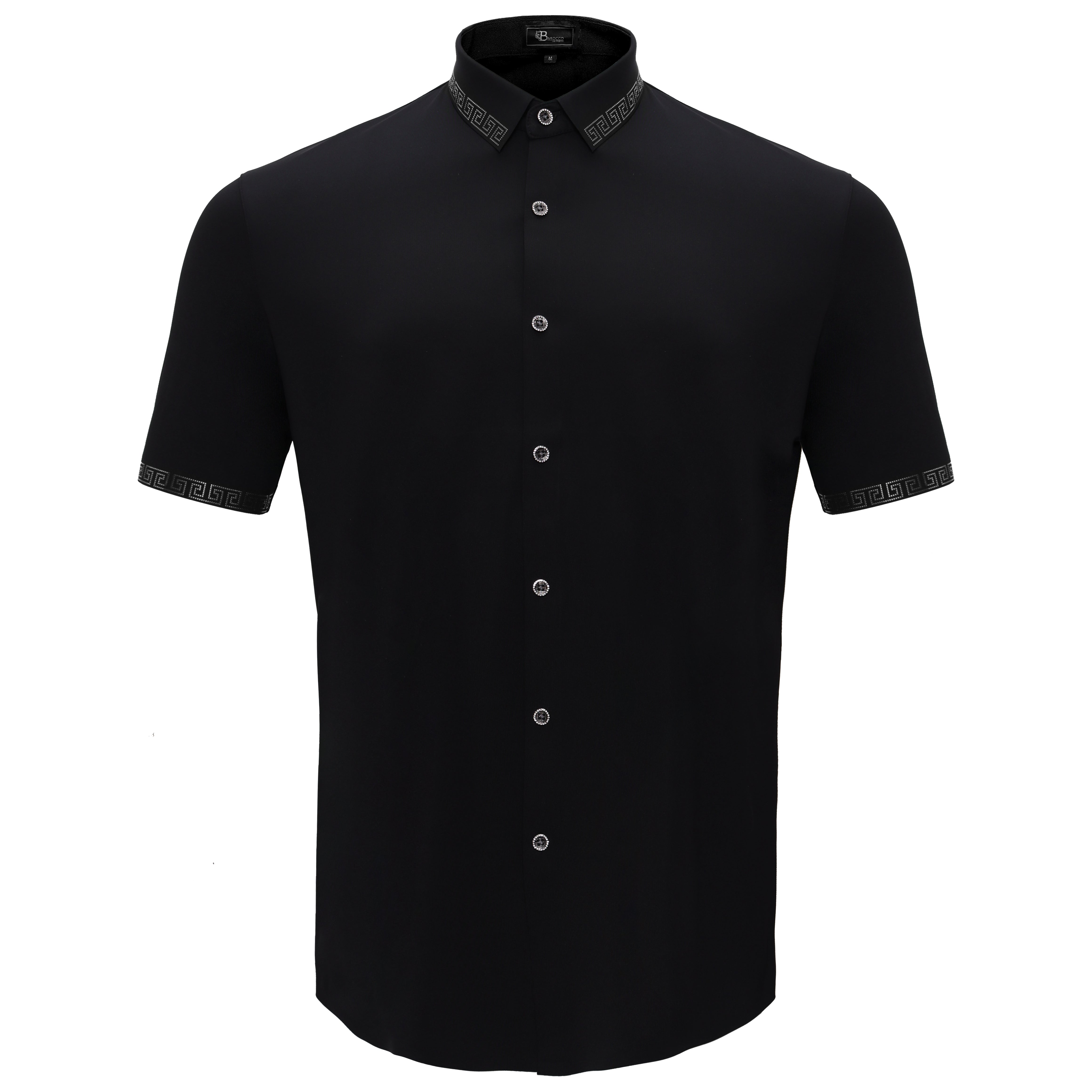 Risky Business BLACK/SILVER