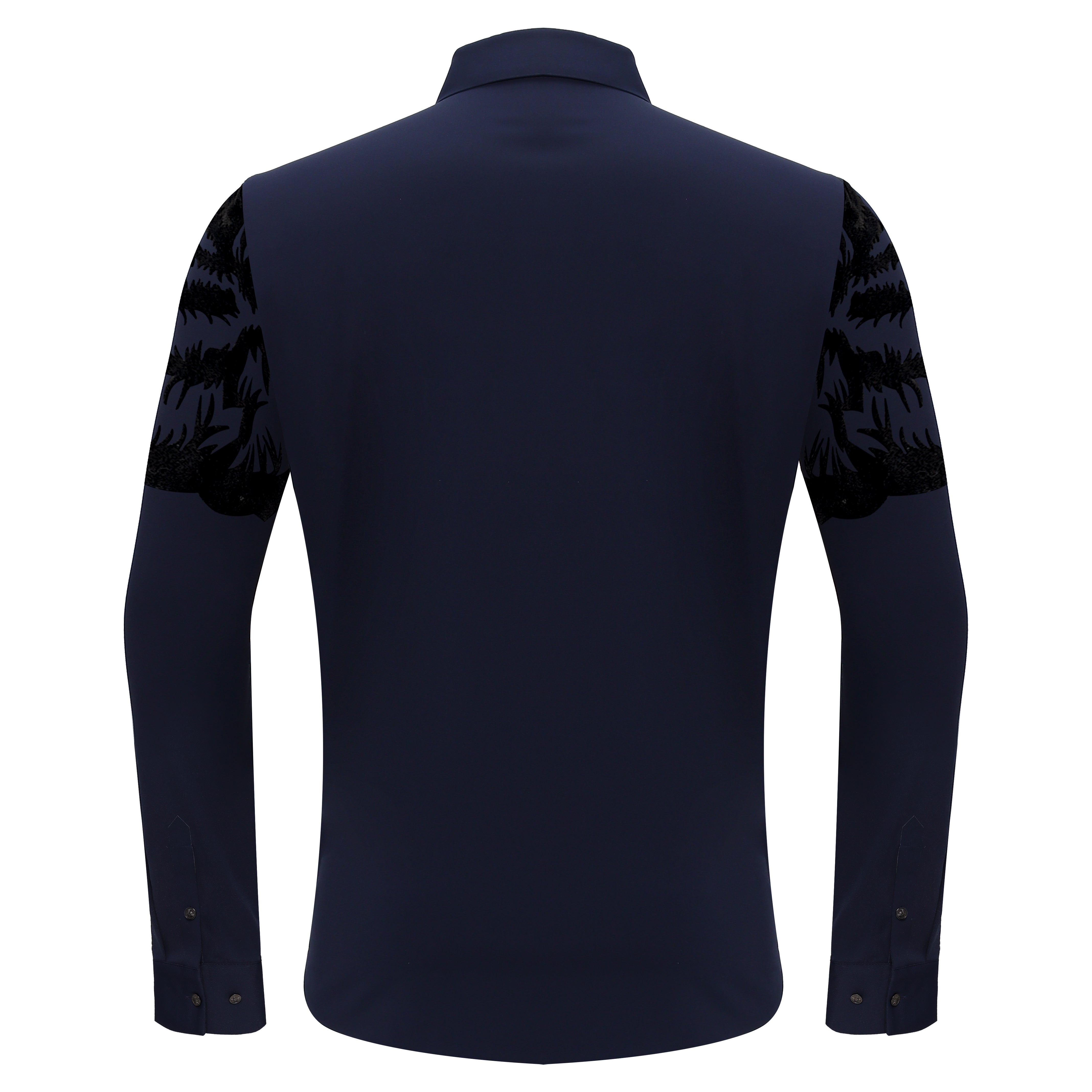 Tiger's Wrath NAVY/GUN