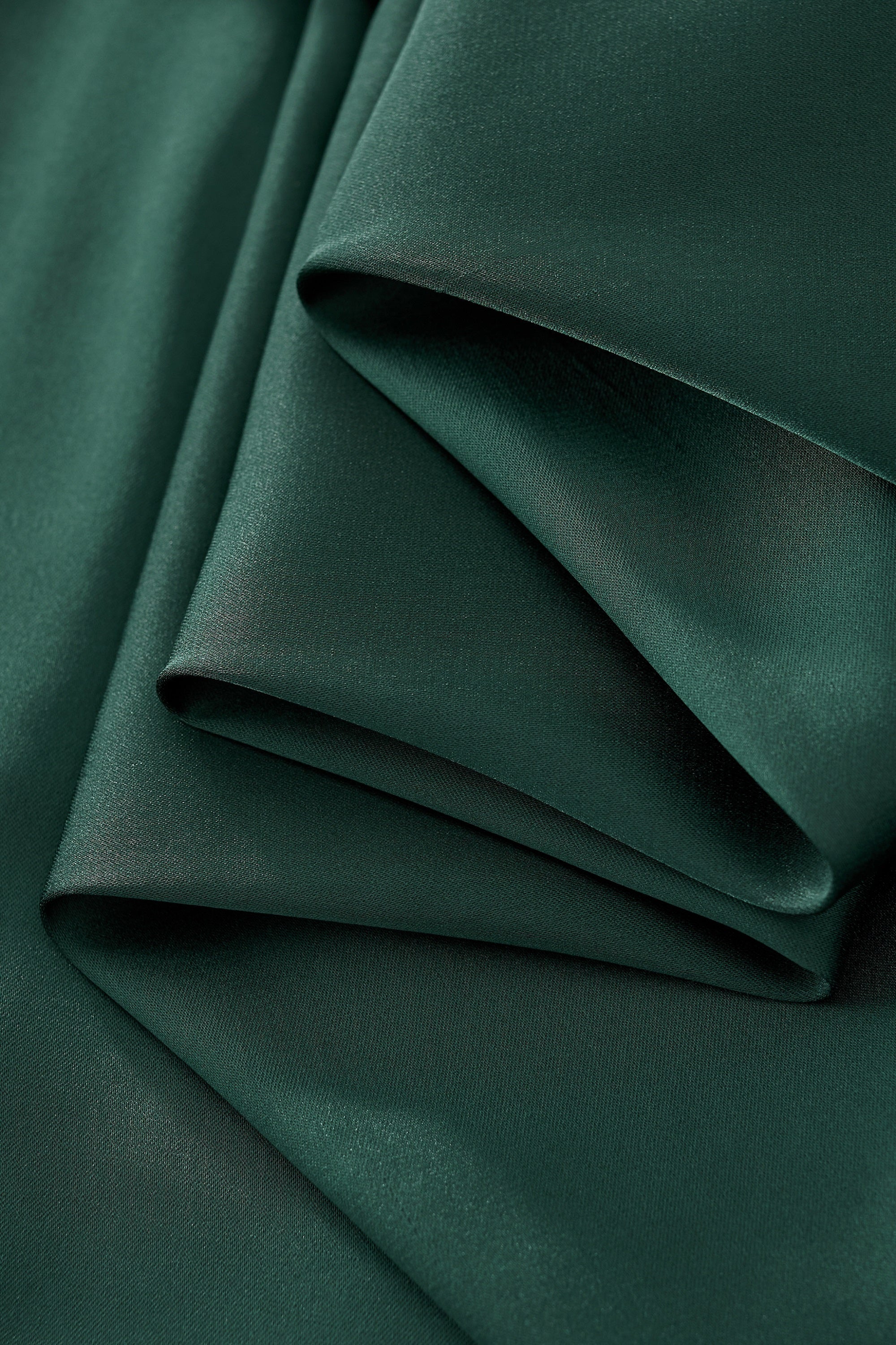 Stratos Stitchless LS Shirt FOREST GREEN