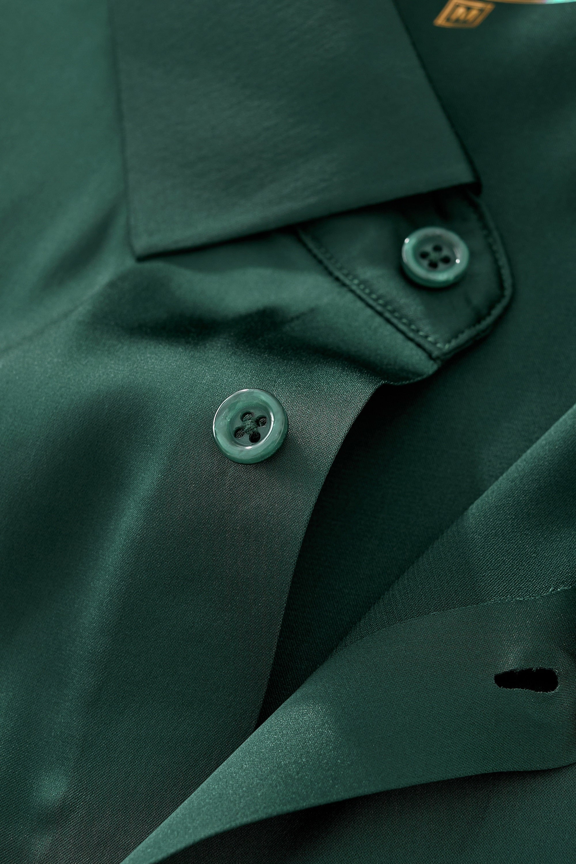 Stratos Stitchless LS Shirt FOREST GREEN