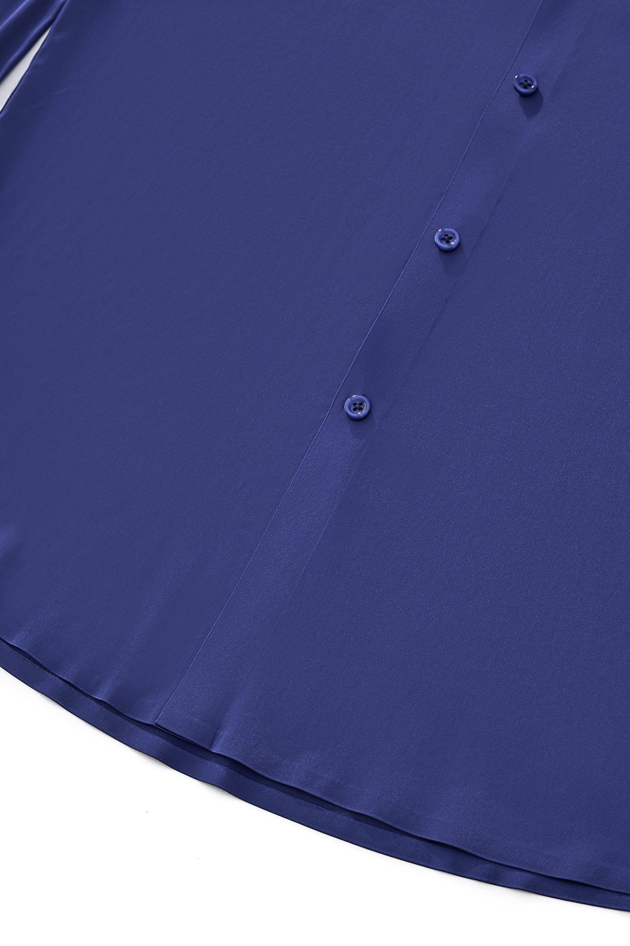 Stratos Stitchless LS Shirt NAVY