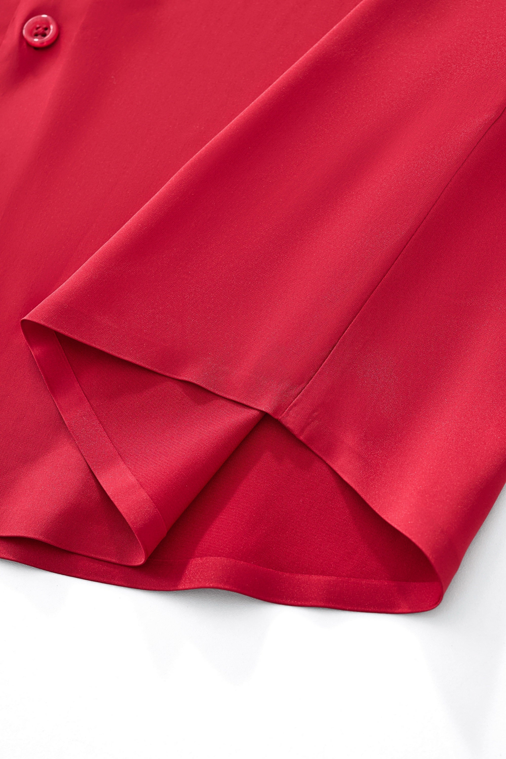 Stratos Stitchless LS Shirt RED