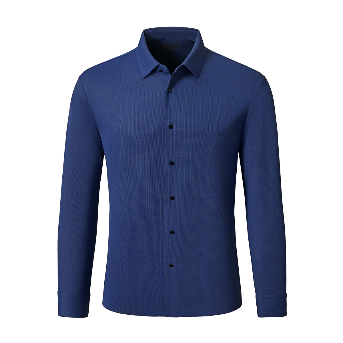 TechFlex Stitchless LS Shirt DARK BLUE