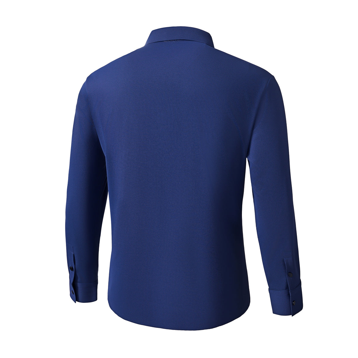 TechFlex Stitchless LS Shirt DARK BLUE