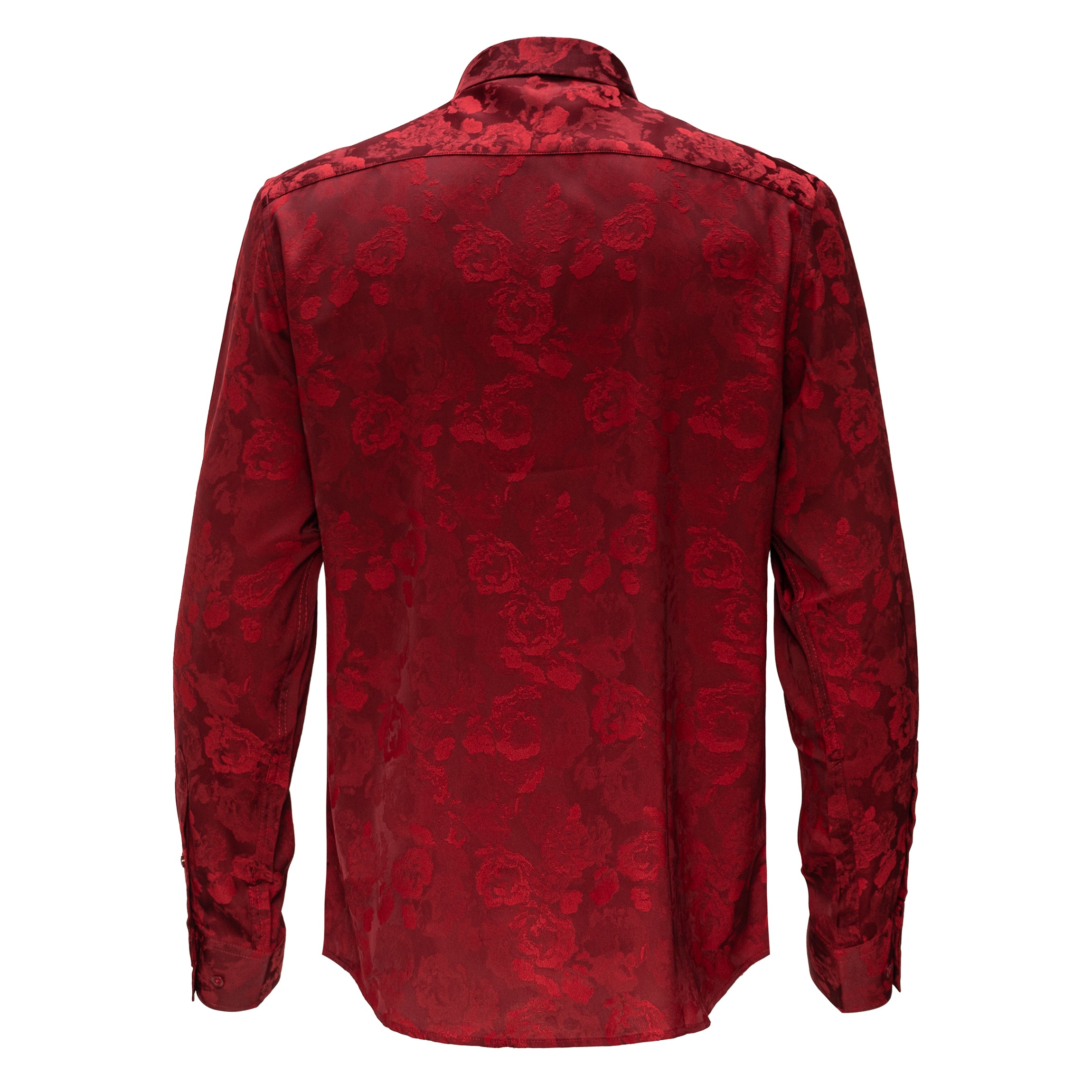 Moonlit Majesty Shirt RED