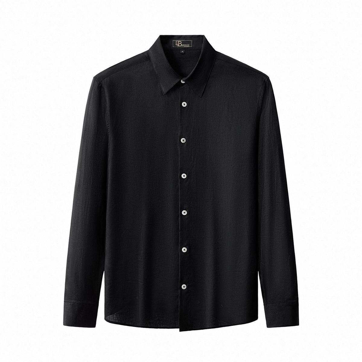 kohls black dress shirt Capri Linen gen z Select Pant Size:36 ensuring you look polished New Fashion Nova Disco