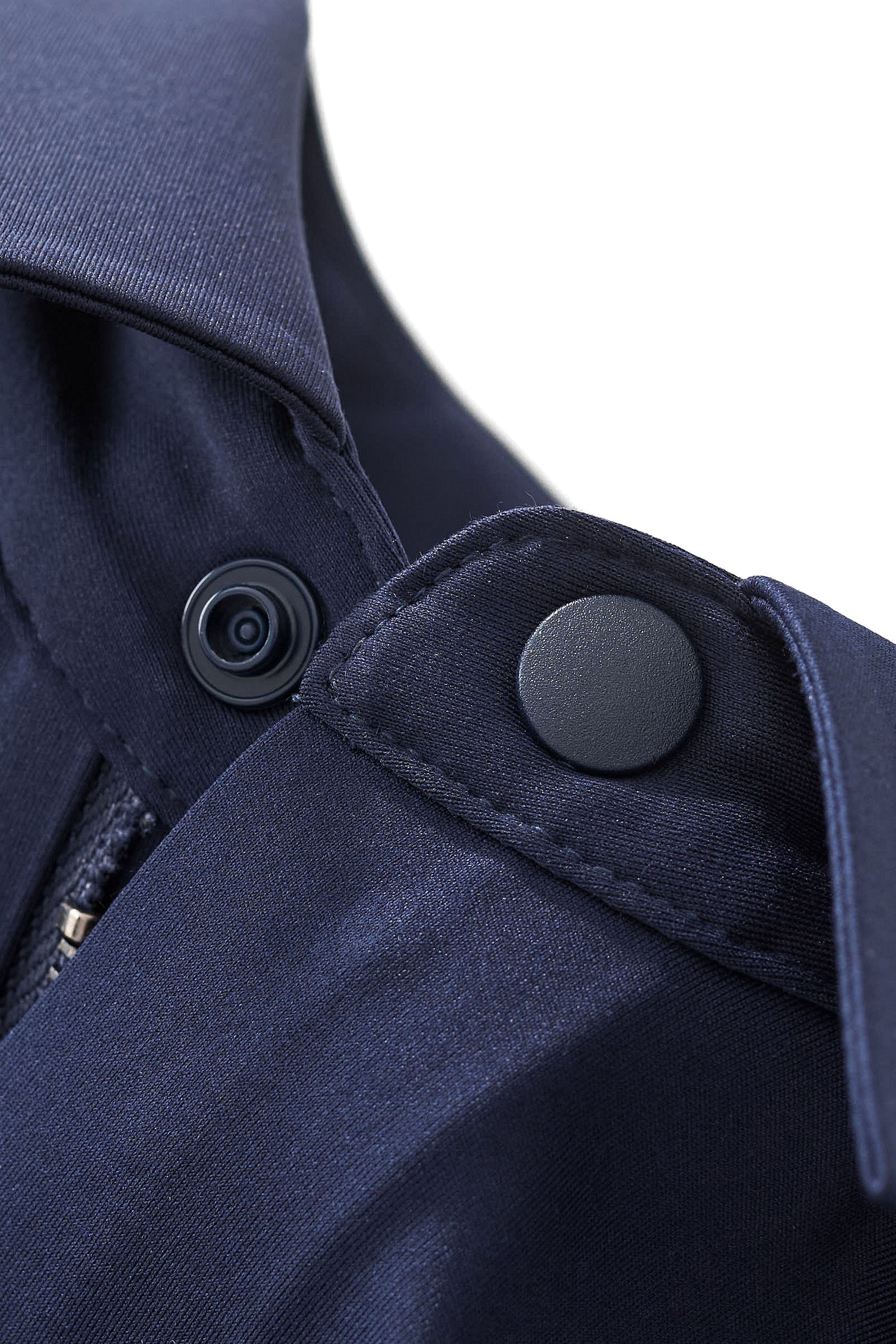 Nexus Stitchless LS Shirt NAVY