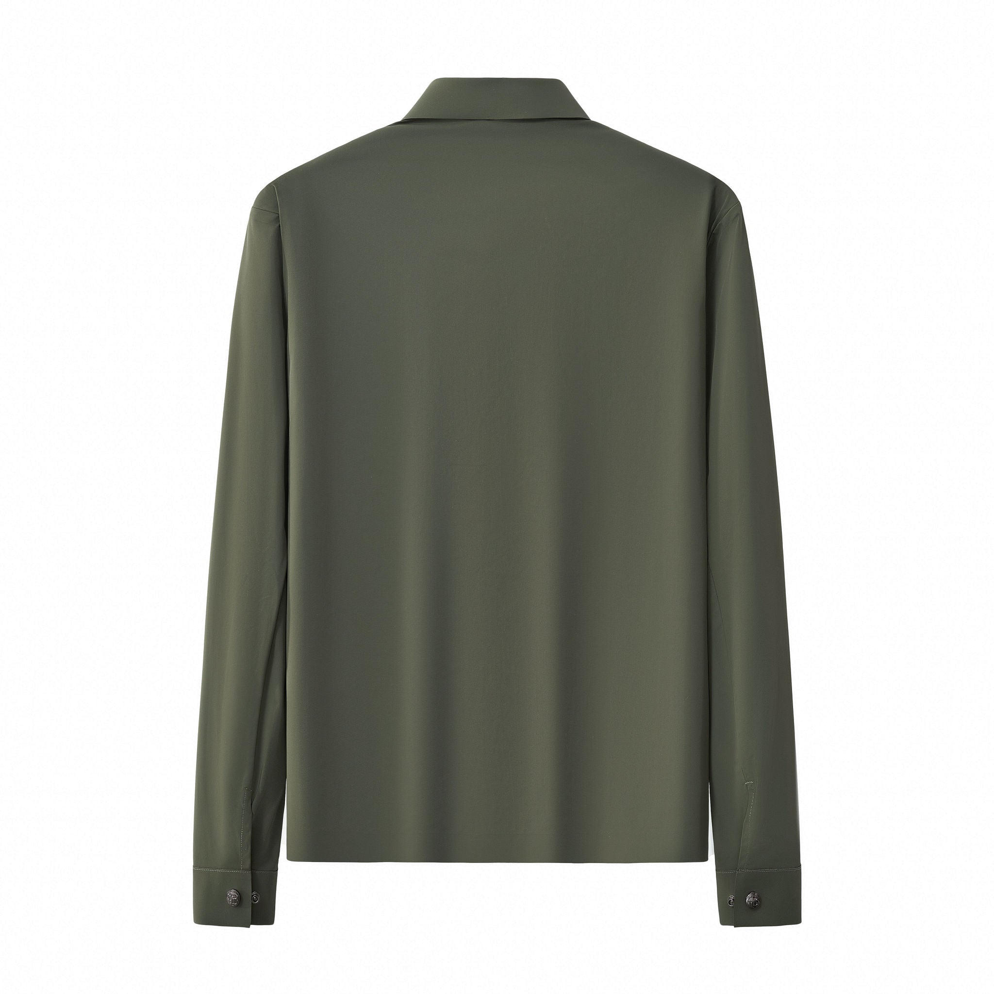 CommandTech Utility LS Shirt ARMY