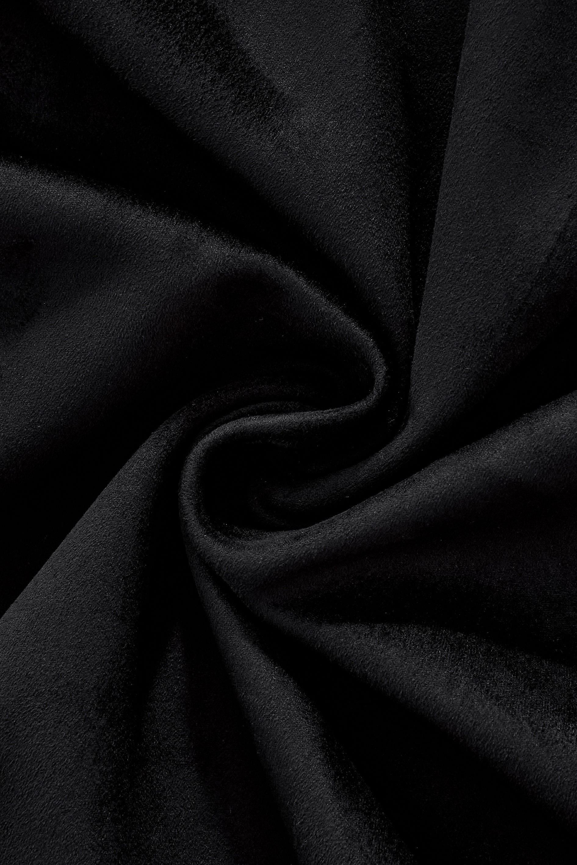 Helix Utility Zip Jacket BLACK