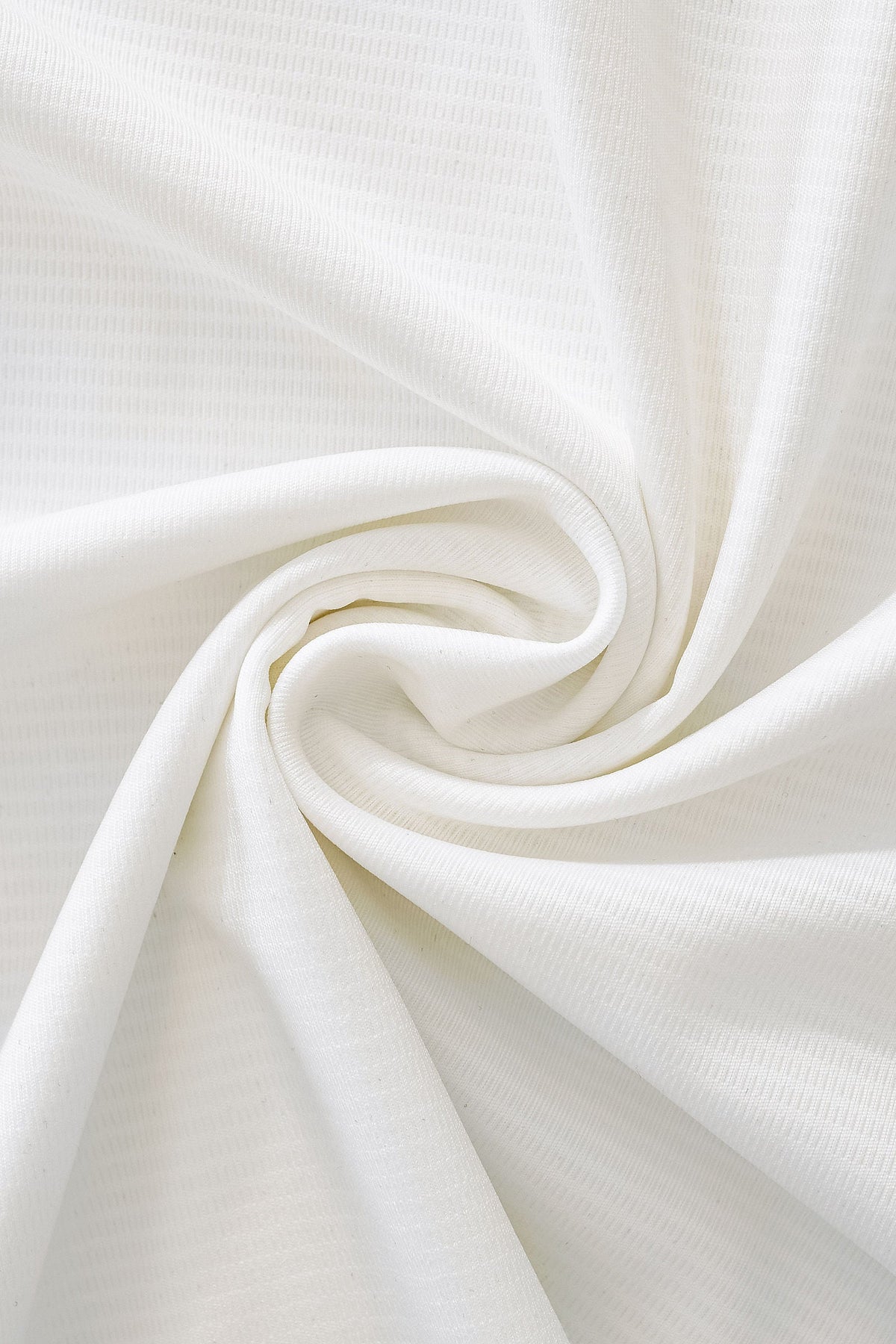 Contrast Trim Detail Polo – El Baron WHITE