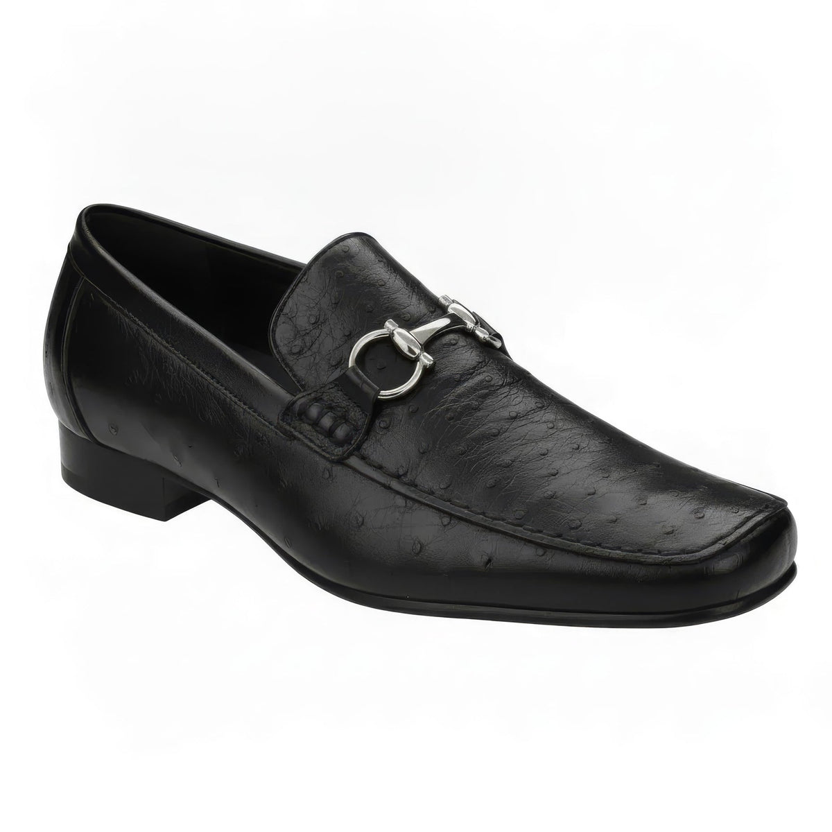 Bartolo Black-M-