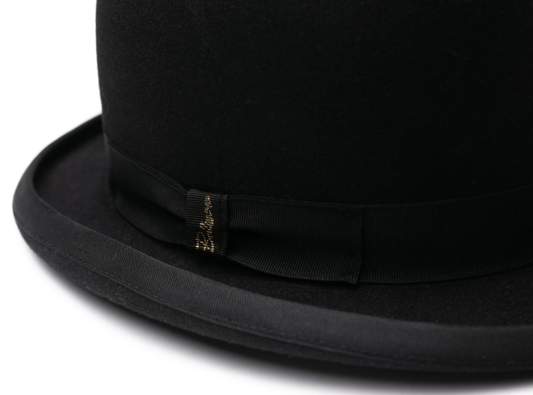 Derby / Bowler - Black
