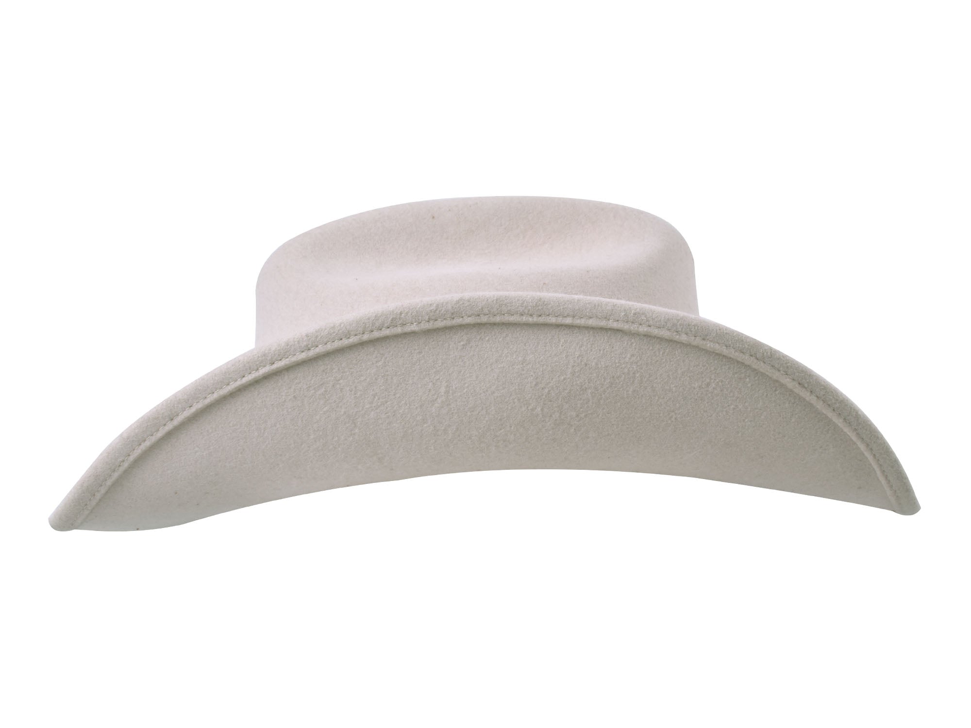 Wool Felt Hat Alamo