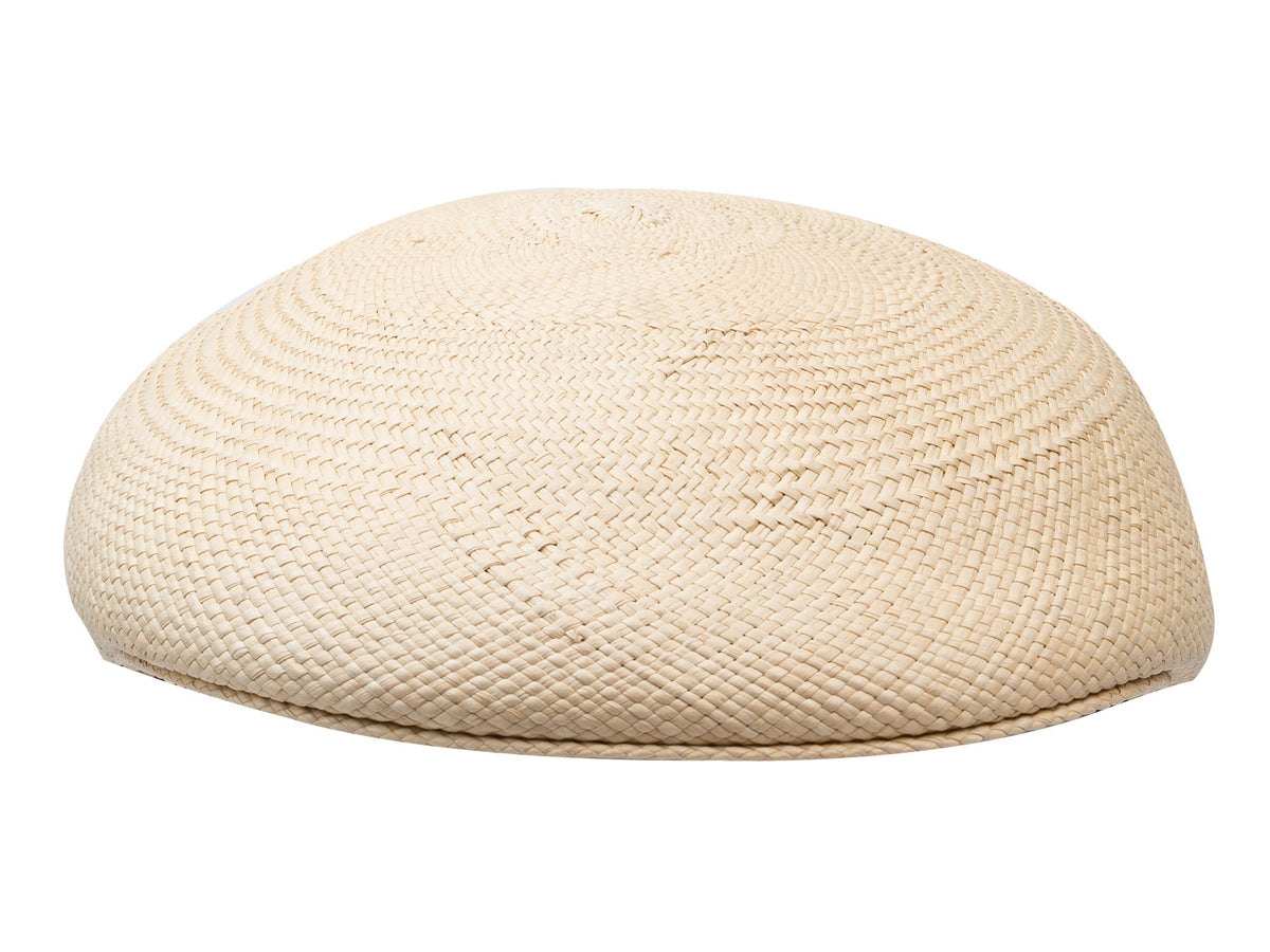 Ascot Panama Hat