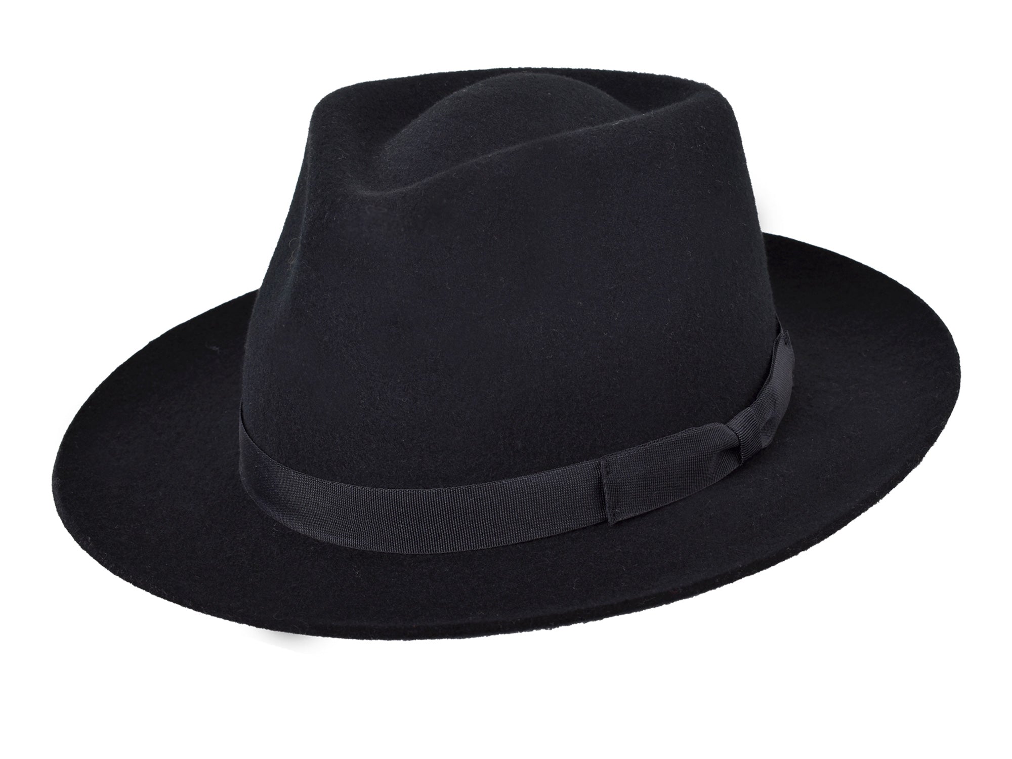 Bradley Wool Felt