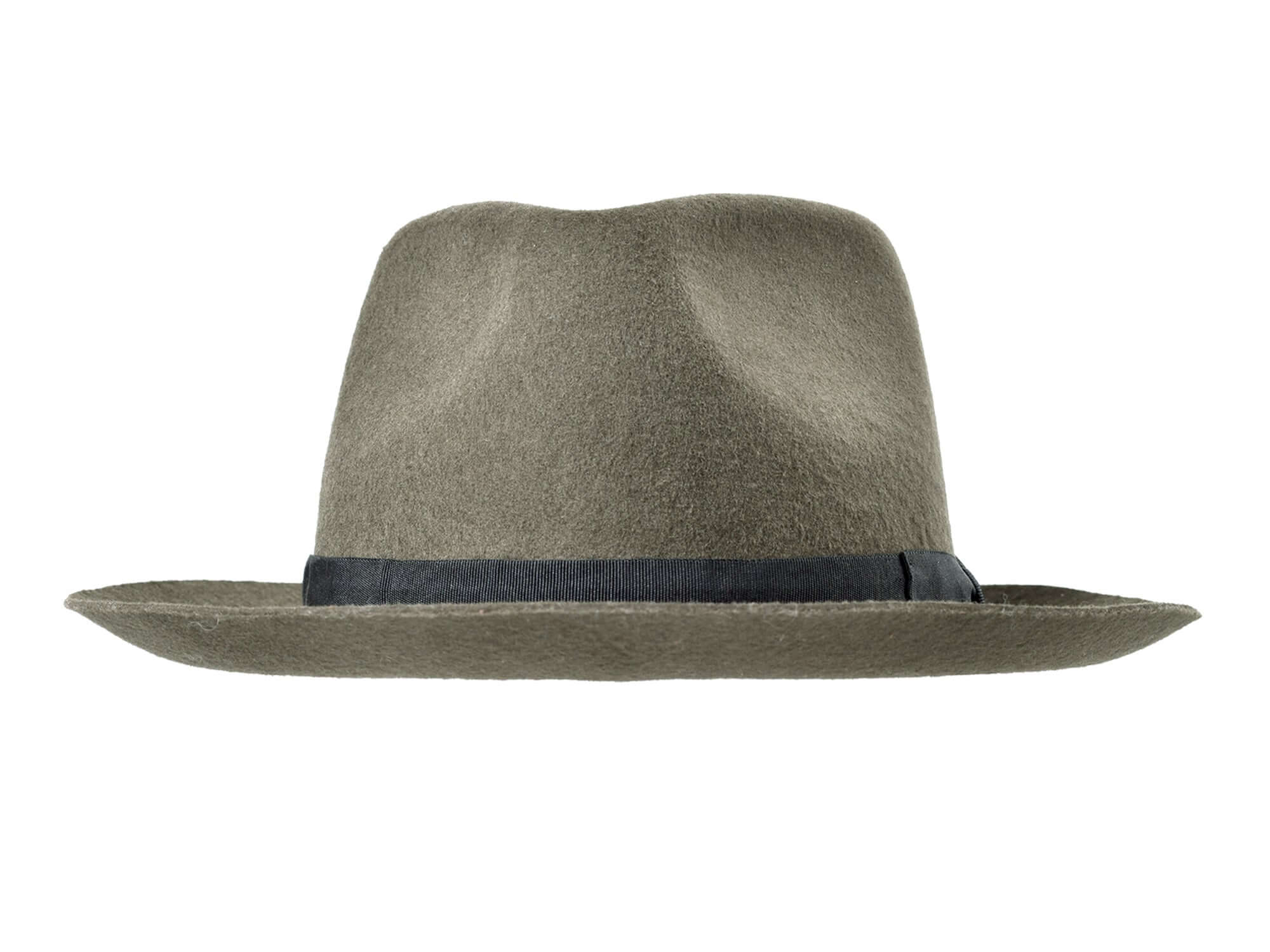 Wool Felt Hat Bradley