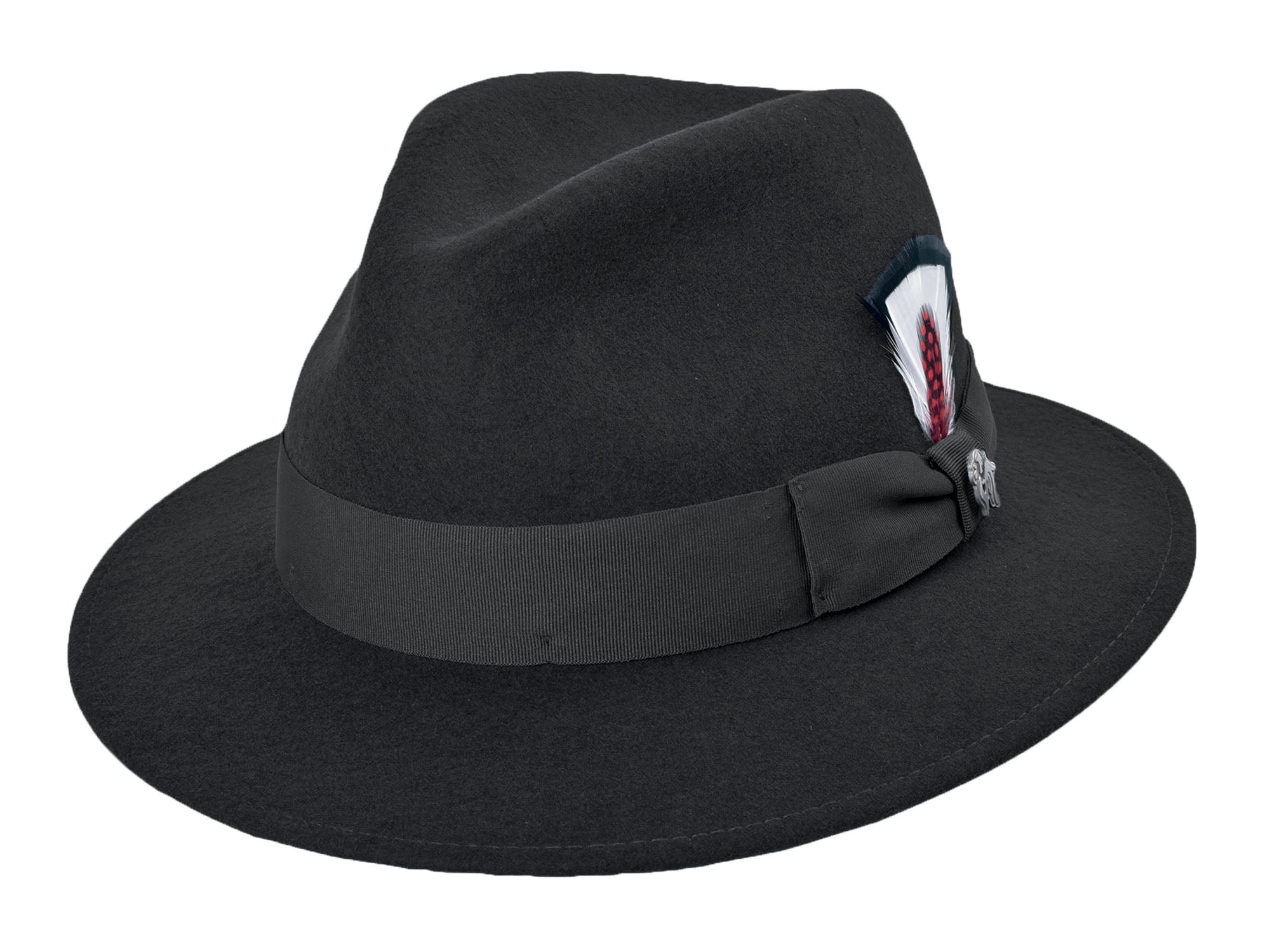 Charles Wool Felt