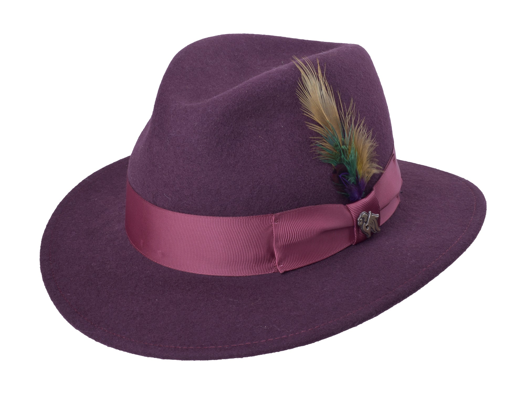 Charles Wool Felt